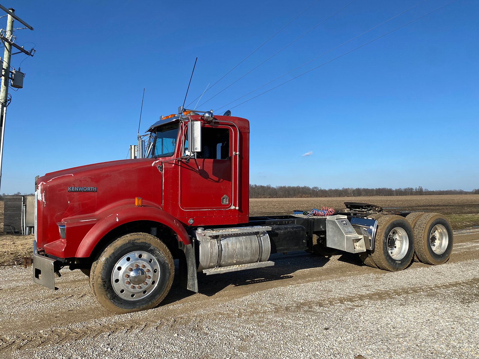 Property photo 18 - FARM EQUIPMENT AUCTION IN DAVIESS COUNTY INDIANA