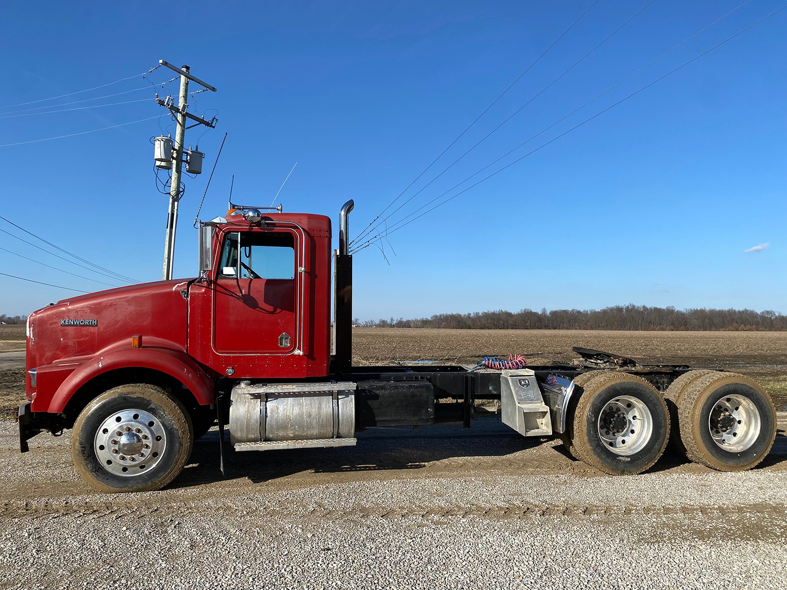 Property photo 19 - FARM EQUIPMENT AUCTION IN DAVIESS COUNTY INDIANA