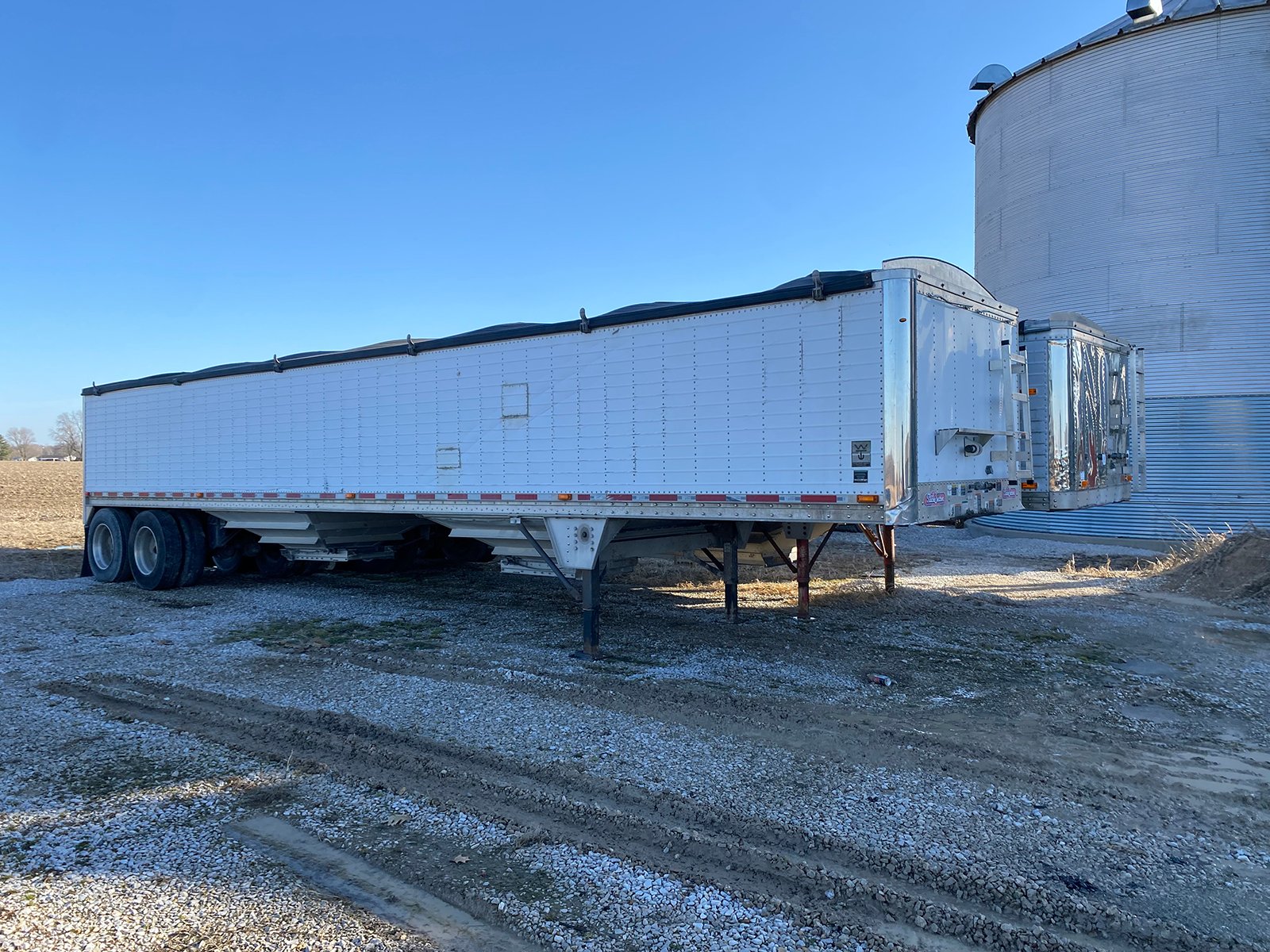 Property photo 20 - FARM EQUIPMENT AUCTION IN DAVIESS COUNTY INDIANA