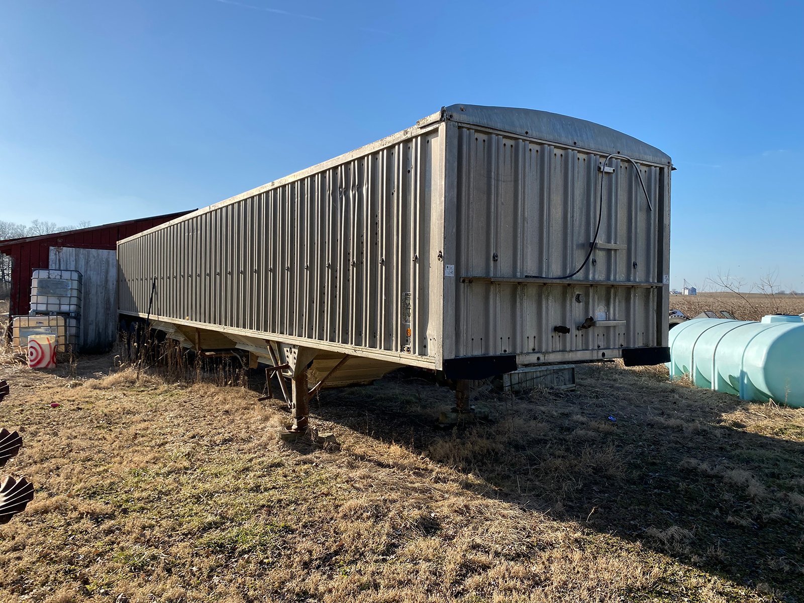 Property photo 21 - FARM EQUIPMENT AUCTION IN DAVIESS COUNTY INDIANA