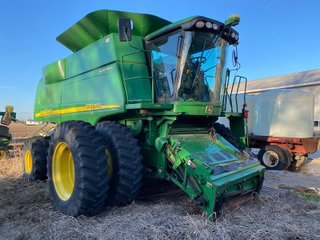 Property photo 24 - FARM EQUIPMENT AUCTION IN DAVIESS COUNTY INDIANA