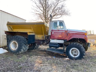 Property photo 25 - FARM EQUIPMENT AUCTION IN DAVIESS COUNTY INDIANA