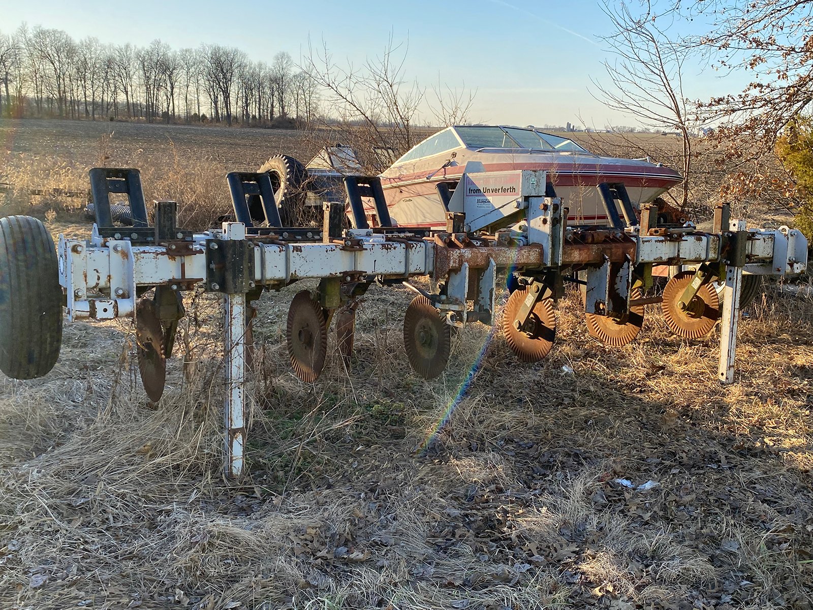 Property photo 28 - FARM EQUIPMENT AUCTION IN DAVIESS COUNTY INDIANA
