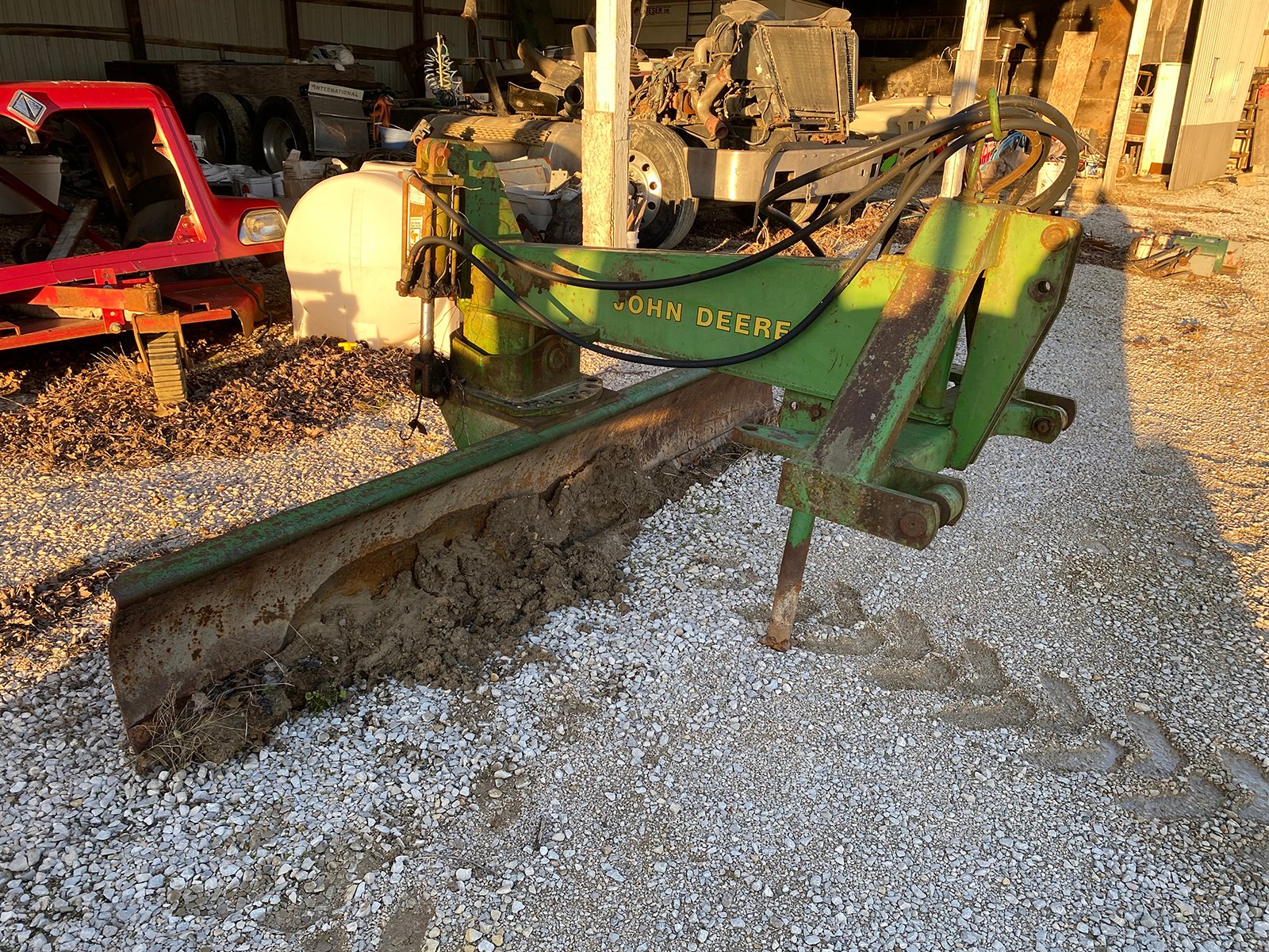 Property photo 29 - FARM EQUIPMENT AUCTION IN DAVIESS COUNTY INDIANA