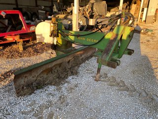 Property photo 29 - FARM EQUIPMENT AUCTION IN DAVIESS COUNTY INDIANA