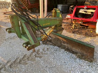 Property photo 30 - FARM EQUIPMENT AUCTION IN DAVIESS COUNTY INDIANA