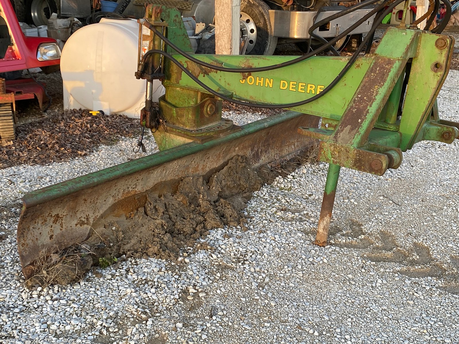 Property photo 34 - FARM EQUIPMENT AUCTION IN DAVIESS COUNTY INDIANA