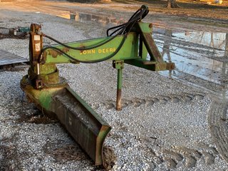 Property photo 35 - FARM EQUIPMENT AUCTION IN DAVIESS COUNTY INDIANA