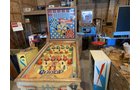Property photo 94 - TIMED ONLINE ONLY Vintage Pin Ball and Coca Cola Collection AUCTION IN STEUBEN COUNTY, INDIANA