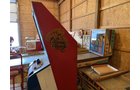 Property photo 96 - TIMED ONLINE ONLY Vintage Pin Ball and Coca Cola Collection AUCTION IN STEUBEN COUNTY, INDIANA