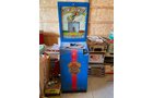 Property photo 2 - TIMED ONLINE ONLY Vintage Pin Ball and Coca Cola Collection AUCTION IN STEUBEN COUNTY, INDIANA