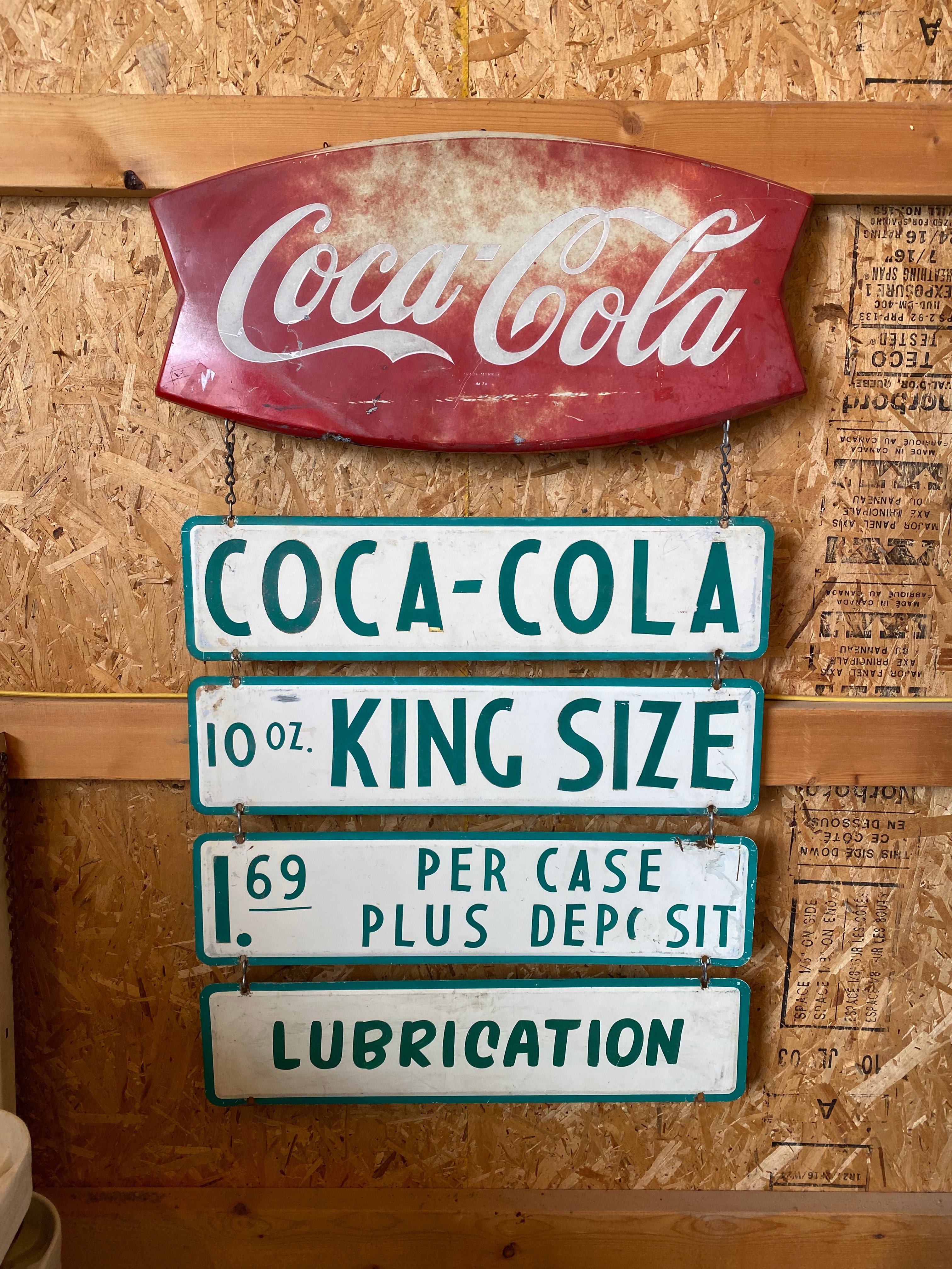 Property photo 8 - TIMED ONLINE ONLY Vintage Pin Ball and Coca Cola Collection AUCTION IN STEUBEN COUNTY, INDIANA