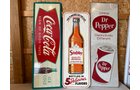 Property photo 10 - TIMED ONLINE ONLY Vintage Pin Ball and Coca Cola Collection AUCTION IN STEUBEN COUNTY, INDIANA