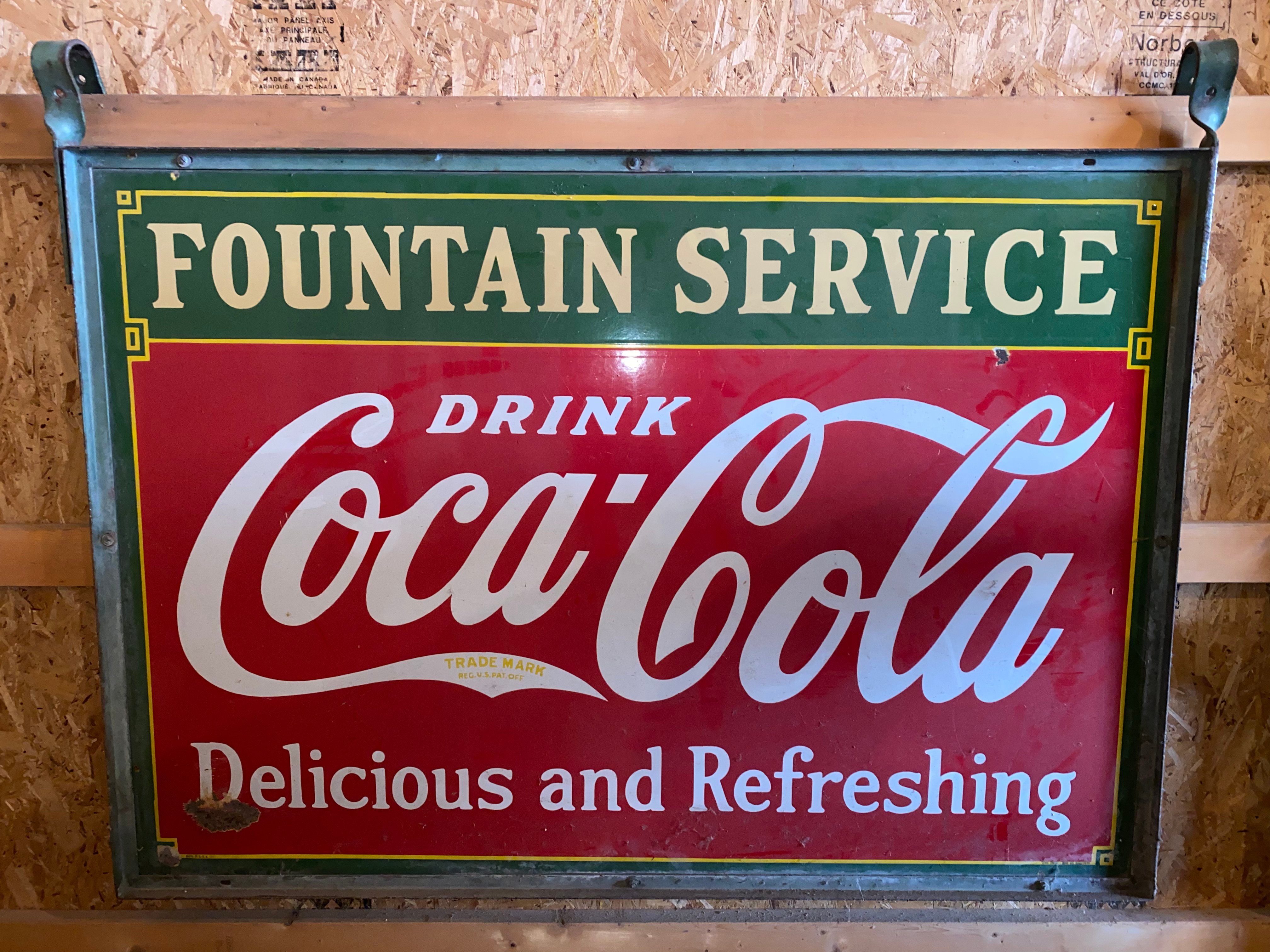 Property photo 11 - TIMED ONLINE ONLY Vintage Pin Ball and Coca Cola Collection AUCTION IN STEUBEN COUNTY, INDIANA
