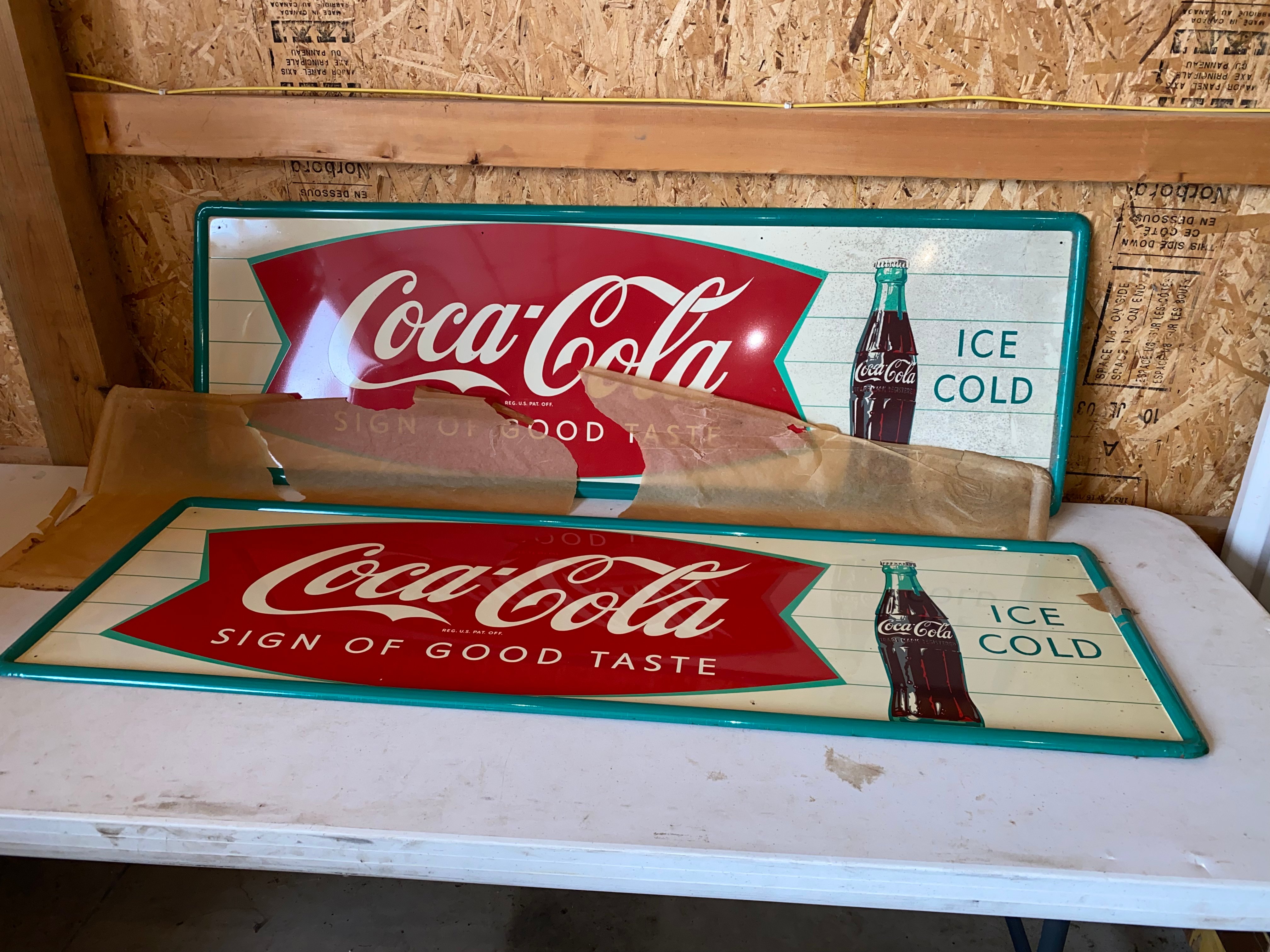 Property photo 13 - TIMED ONLINE ONLY Vintage Pin Ball and Coca Cola Collection AUCTION IN STEUBEN COUNTY, INDIANA