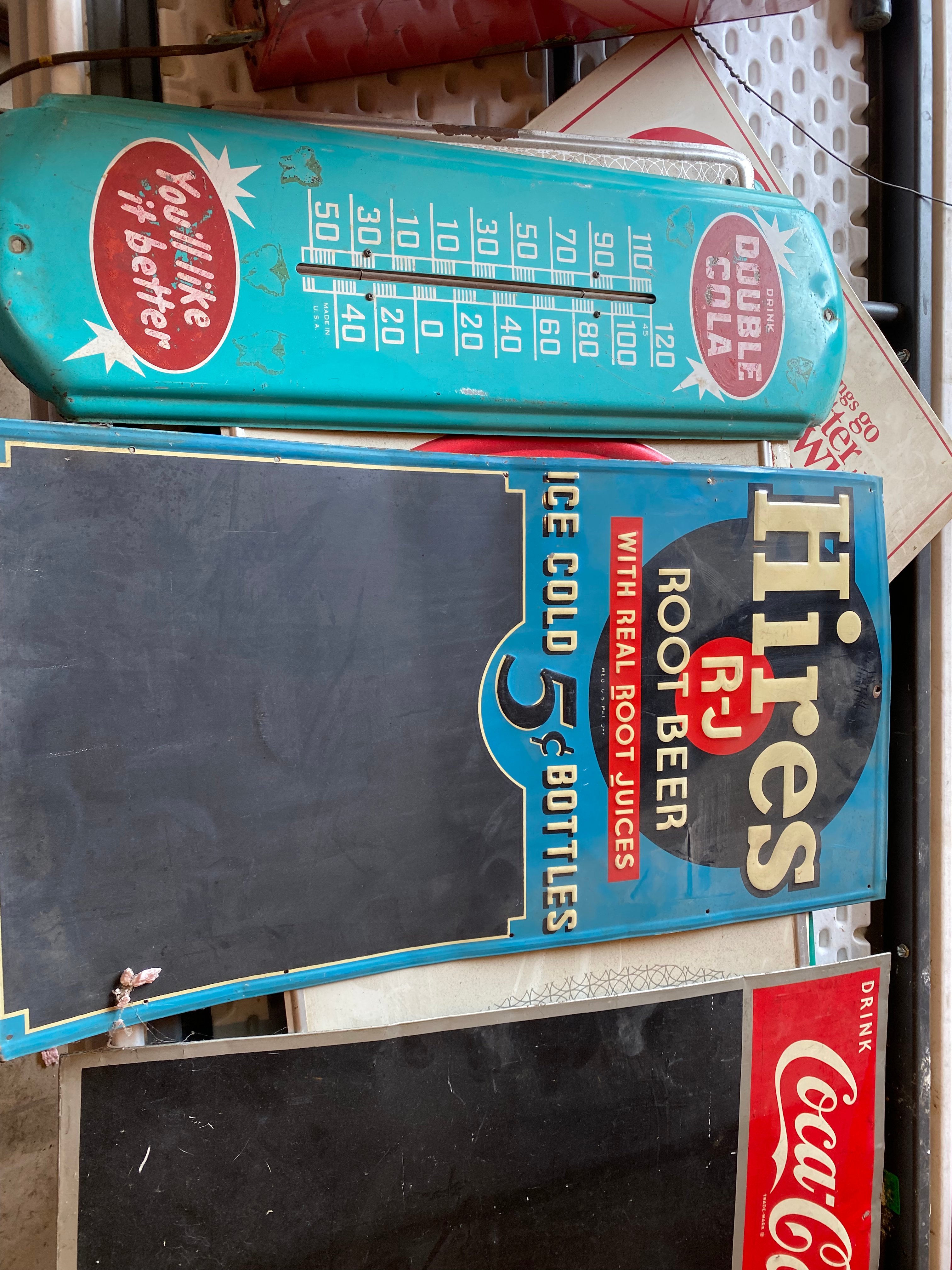 Property photo 14 - TIMED ONLINE ONLY Vintage Pin Ball and Coca Cola Collection AUCTION IN STEUBEN COUNTY, INDIANA