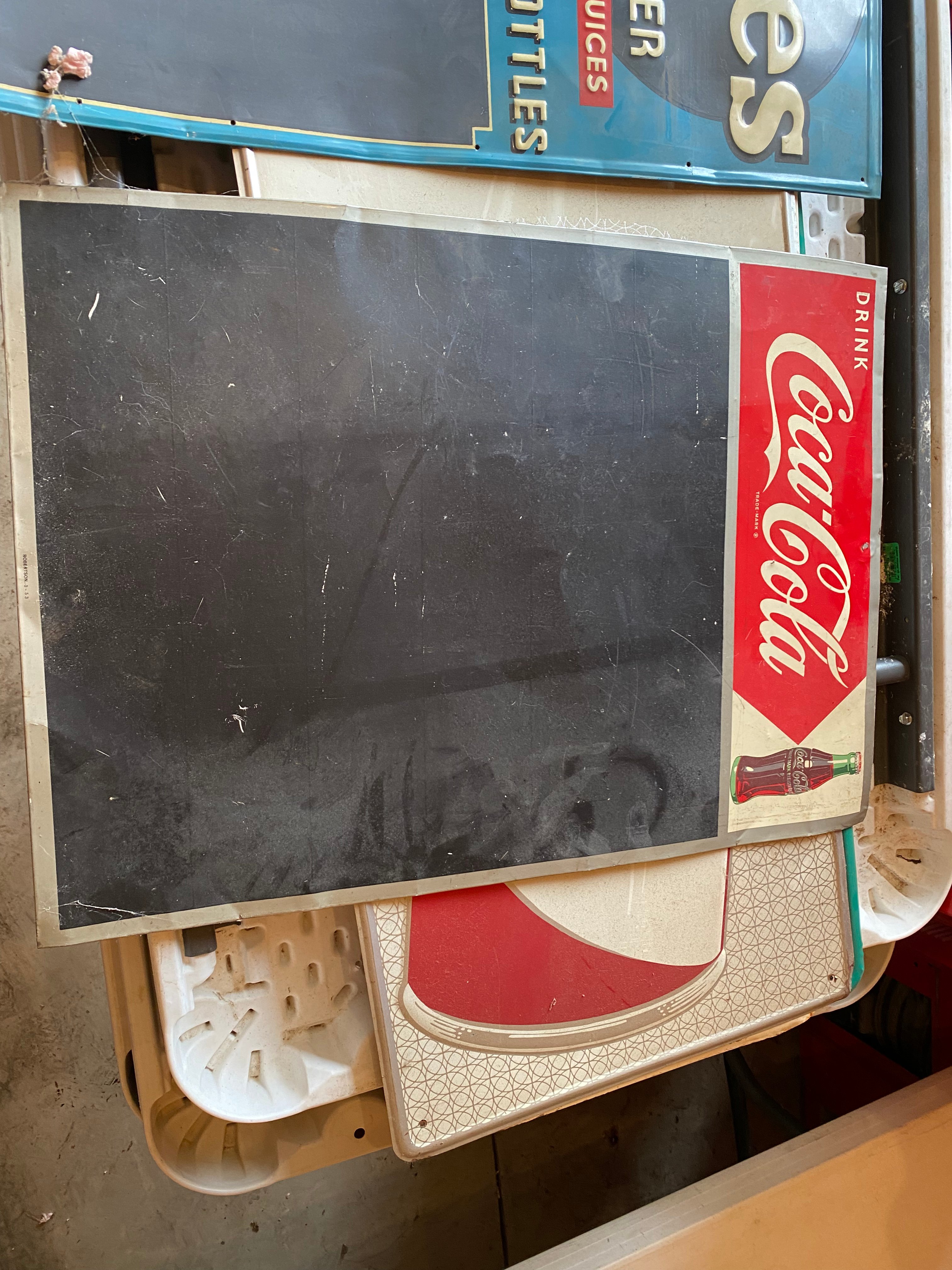 Property photo 15 - TIMED ONLINE ONLY Vintage Pin Ball and Coca Cola Collection AUCTION IN STEUBEN COUNTY, INDIANA
