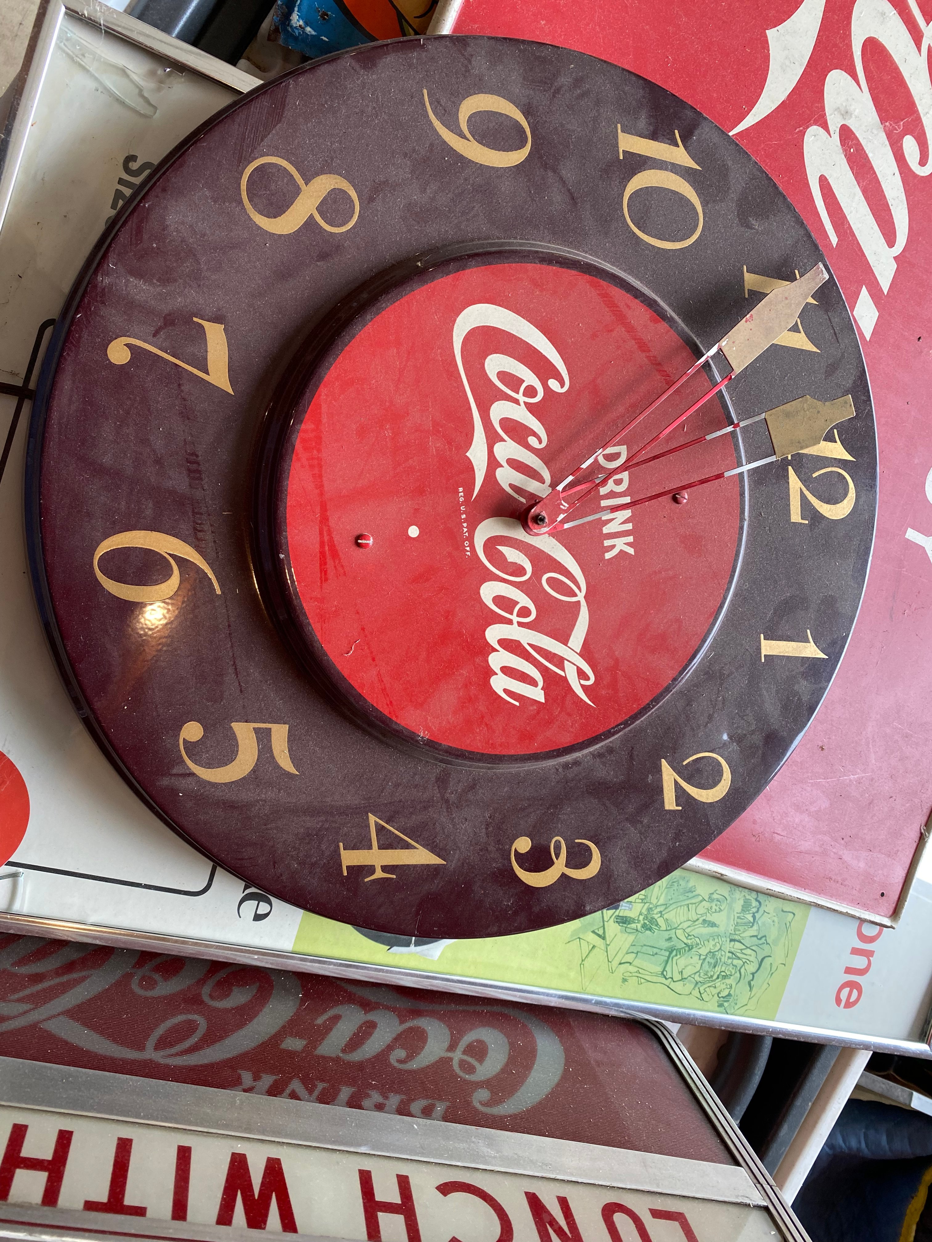 Property photo 16 - TIMED ONLINE ONLY Vintage Pin Ball and Coca Cola Collection AUCTION IN STEUBEN COUNTY, INDIANA