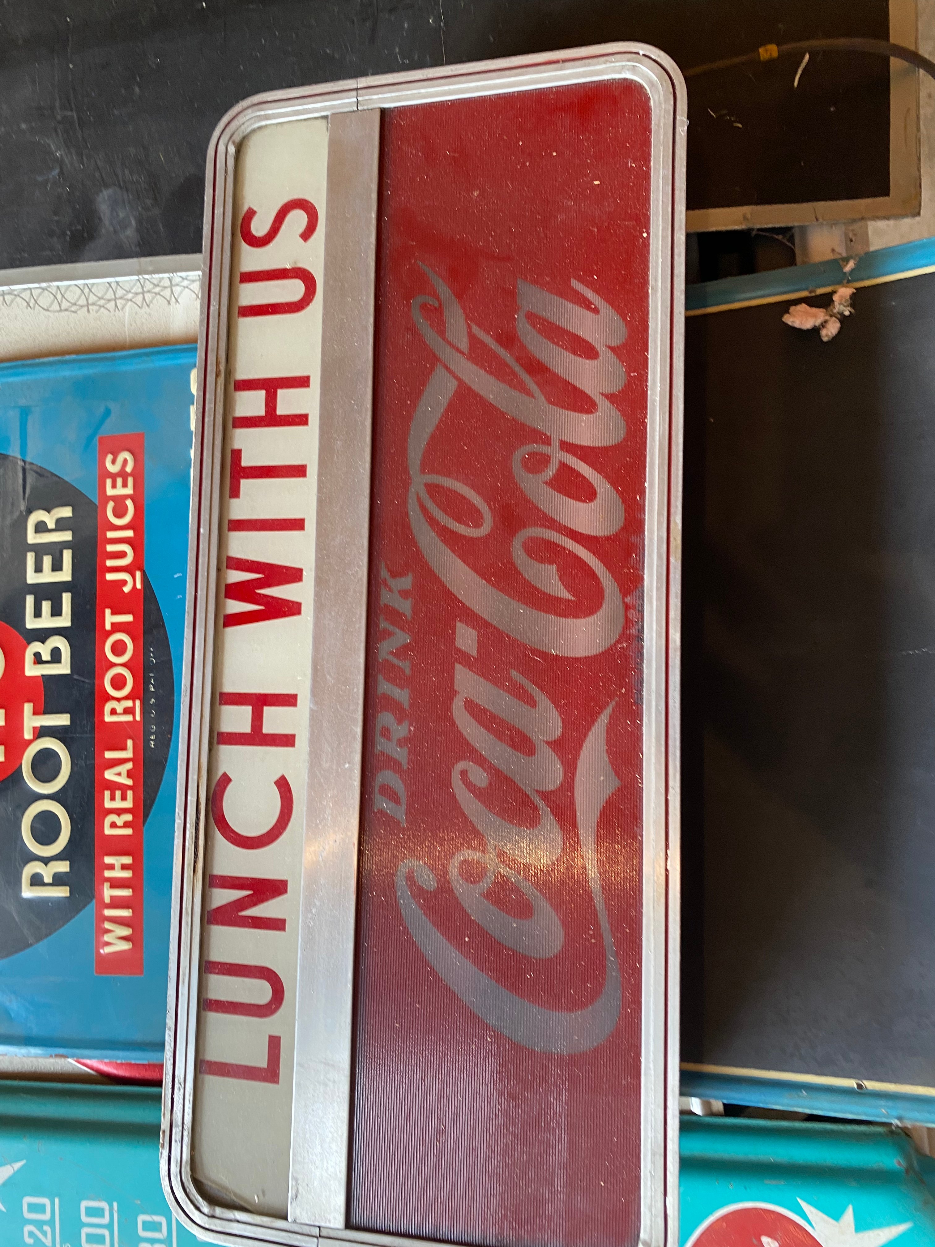 Property photo 18 - TIMED ONLINE ONLY Vintage Pin Ball and Coca Cola Collection AUCTION IN STEUBEN COUNTY, INDIANA