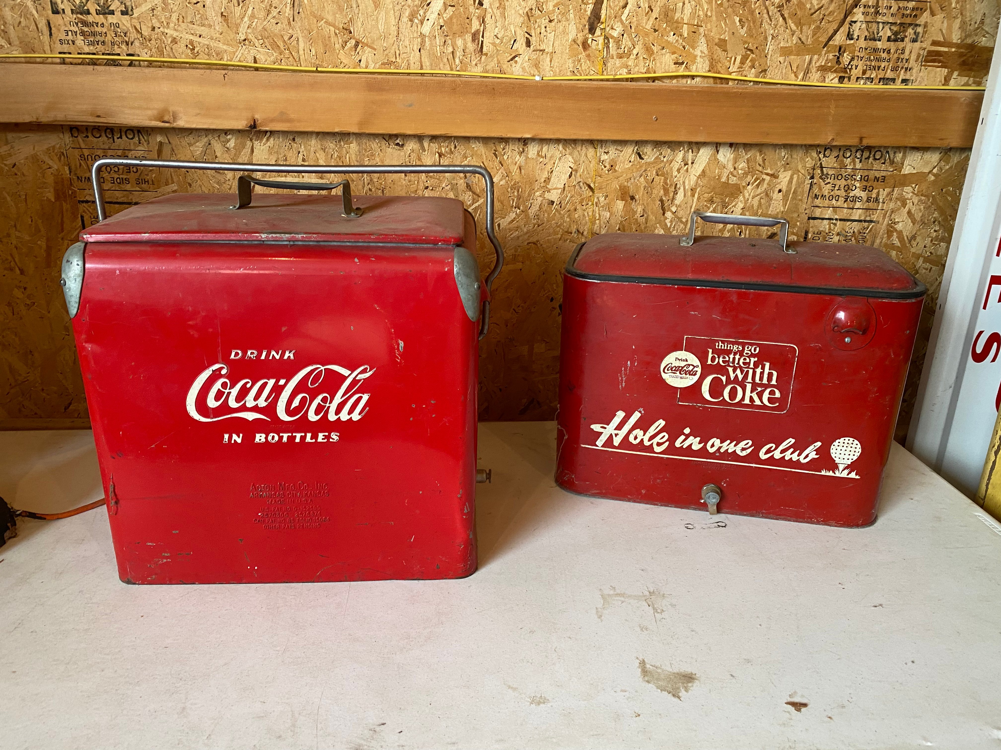Property photo 20 - TIMED ONLINE ONLY Vintage Pin Ball and Coca Cola Collection AUCTION IN STEUBEN COUNTY, INDIANA