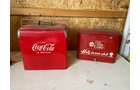 Property photo 20 - TIMED ONLINE ONLY Vintage Pin Ball and Coca Cola Collection AUCTION IN STEUBEN COUNTY, INDIANA