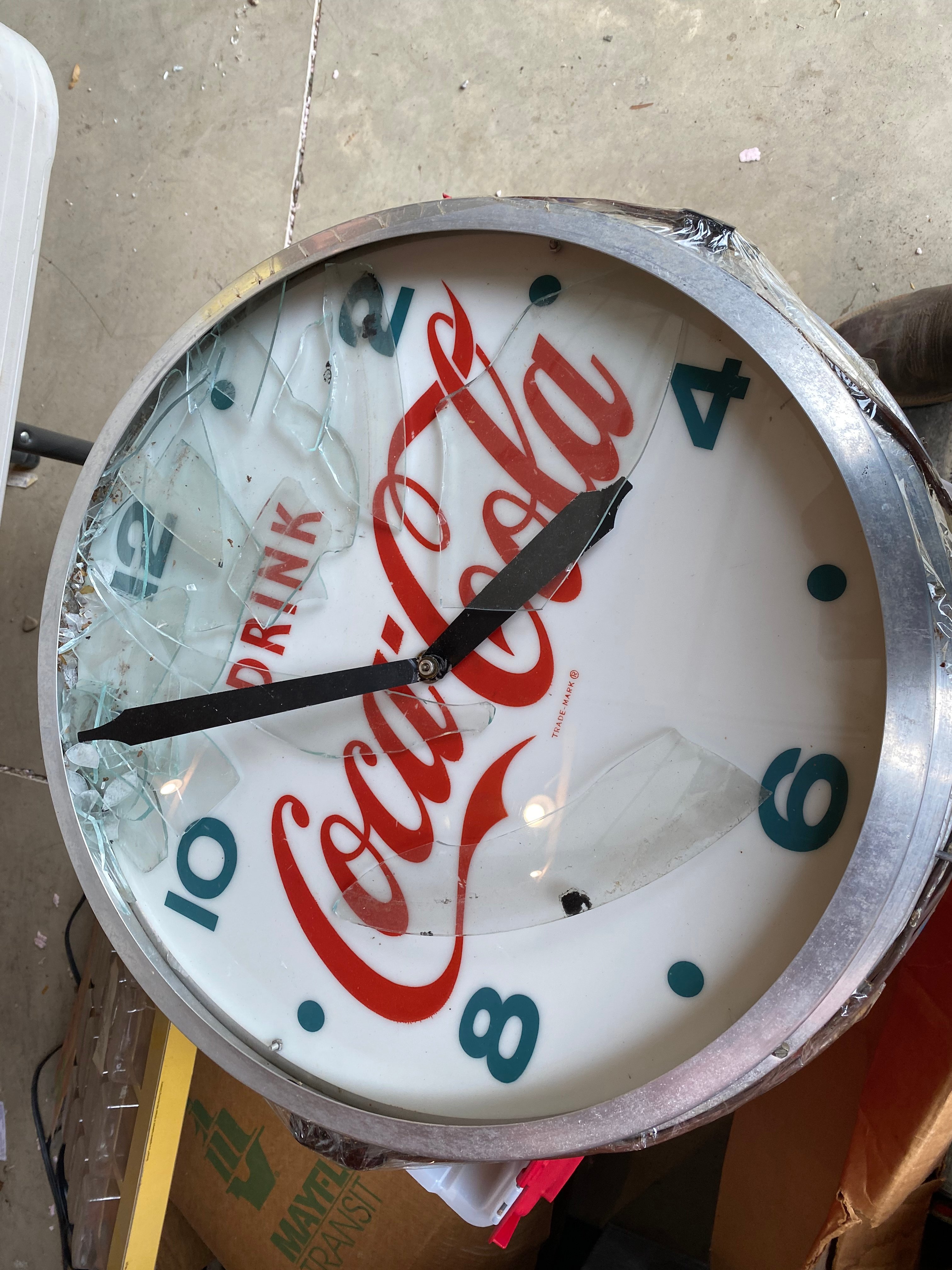 Property photo 21 - TIMED ONLINE ONLY Vintage Pin Ball and Coca Cola Collection AUCTION IN STEUBEN COUNTY, INDIANA