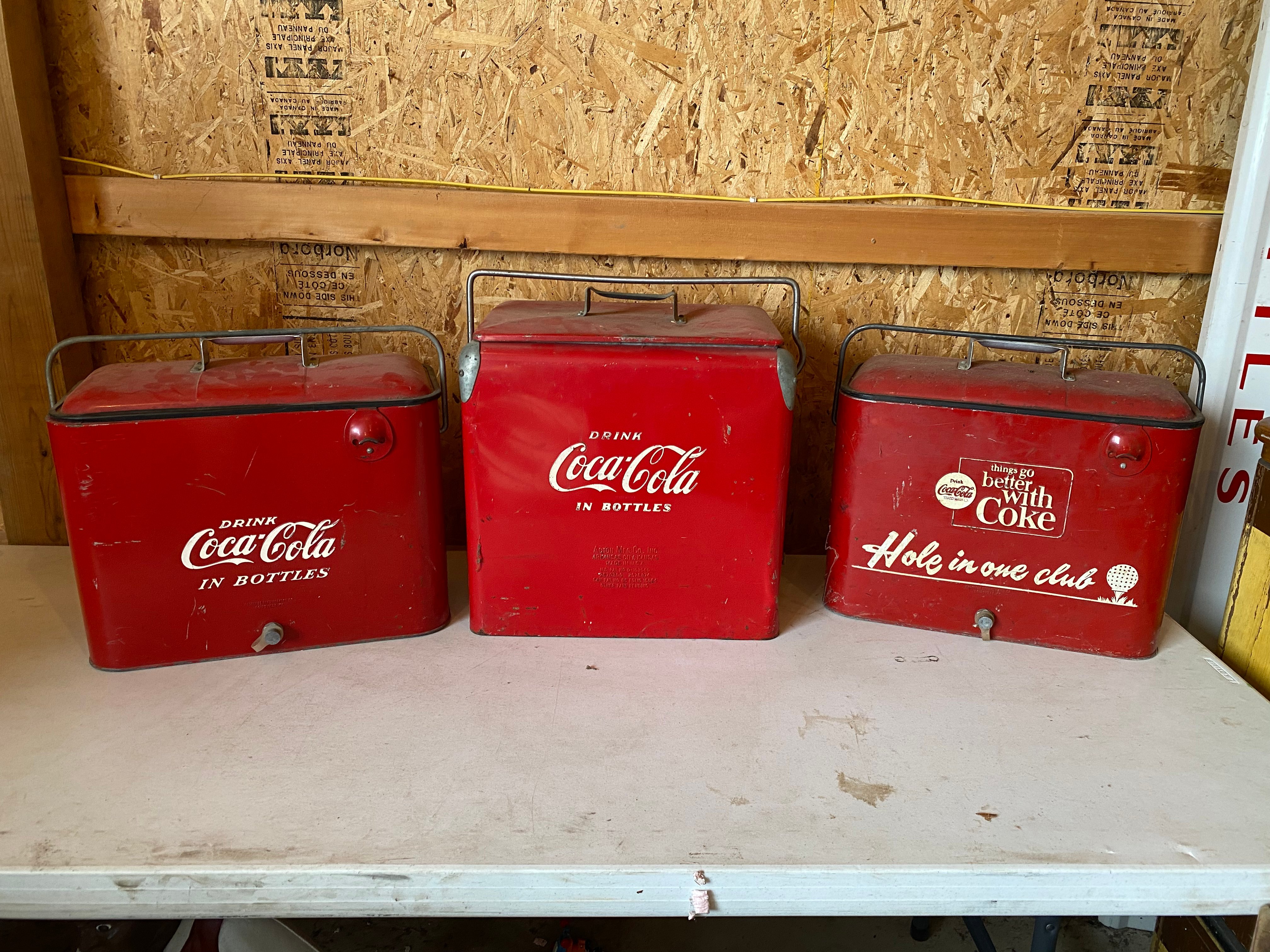 Property photo 22 - TIMED ONLINE ONLY Vintage Pin Ball and Coca Cola Collection AUCTION IN STEUBEN COUNTY, INDIANA