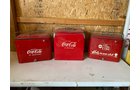 Property photo 22 - TIMED ONLINE ONLY Vintage Pin Ball and Coca Cola Collection AUCTION IN STEUBEN COUNTY, INDIANA