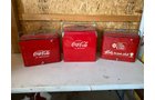 Property photo 23 - TIMED ONLINE ONLY Vintage Pin Ball and Coca Cola Collection AUCTION IN STEUBEN COUNTY, INDIANA