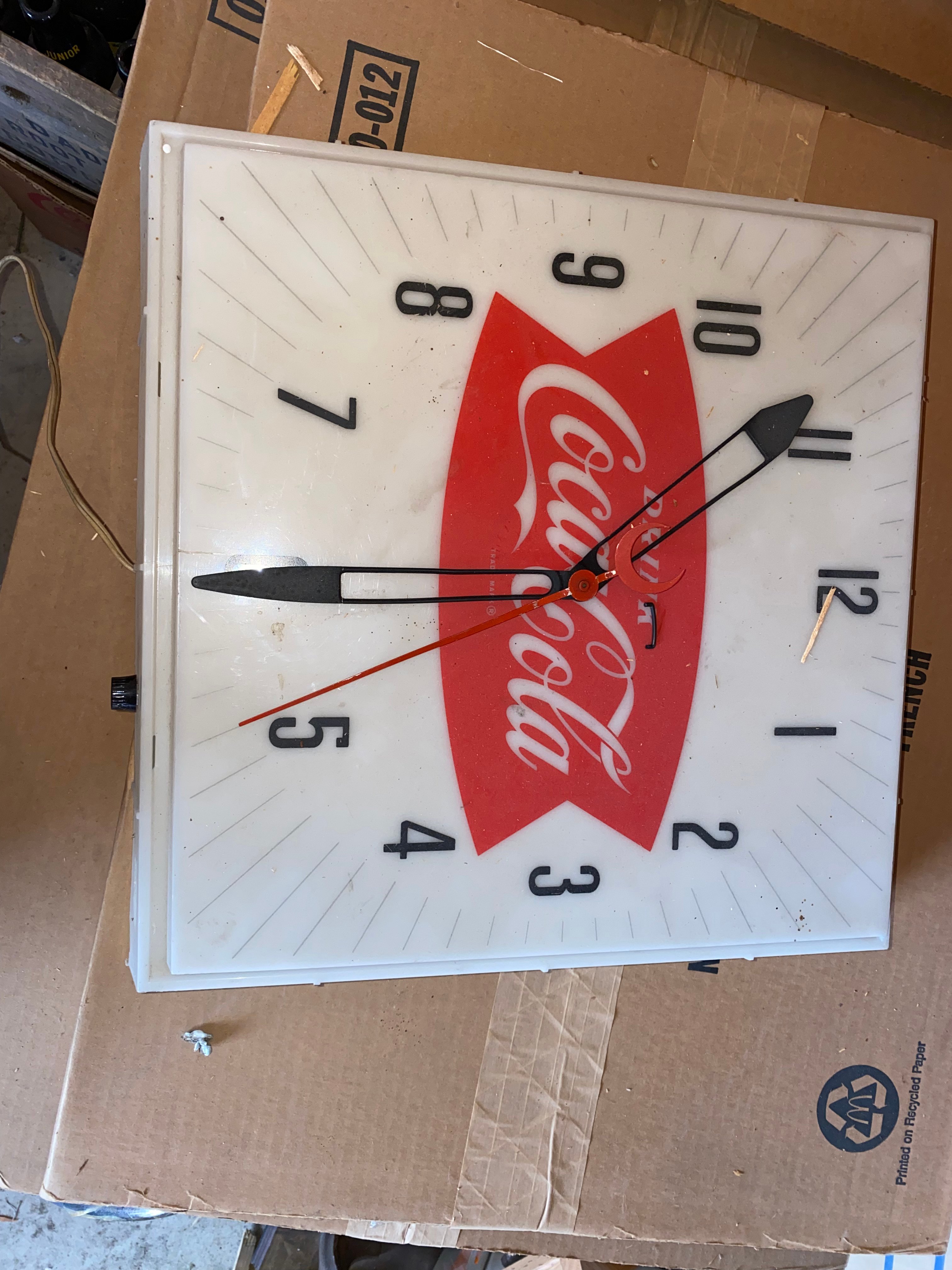 Property photo 24 - TIMED ONLINE ONLY Vintage Pin Ball and Coca Cola Collection AUCTION IN STEUBEN COUNTY, INDIANA