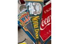 Property photo 26 - TIMED ONLINE ONLY Vintage Pin Ball and Coca Cola Collection AUCTION IN STEUBEN COUNTY, INDIANA