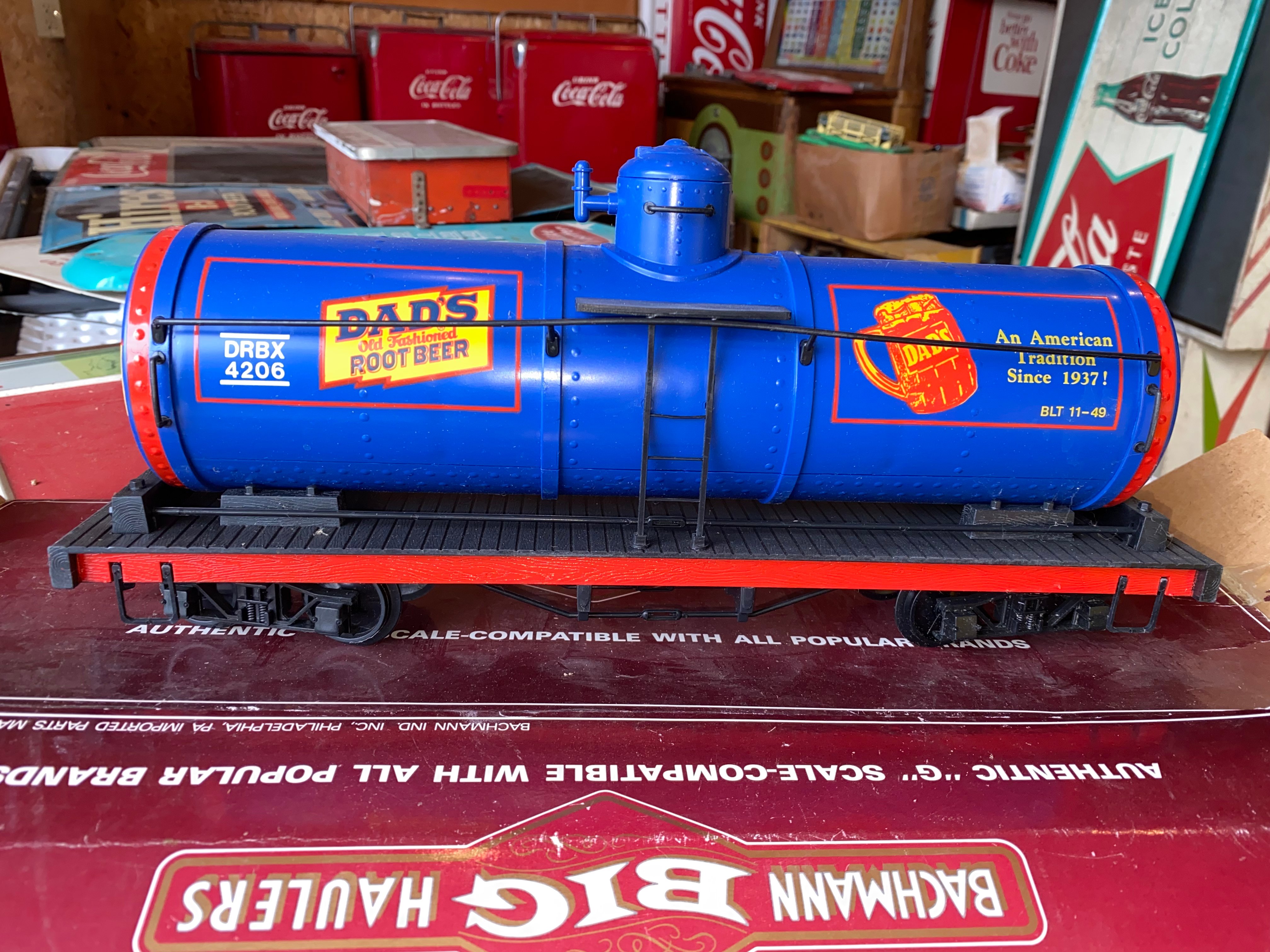Property photo 27 - TIMED ONLINE ONLY Vintage Pin Ball and Coca Cola Collection AUCTION IN STEUBEN COUNTY, INDIANA