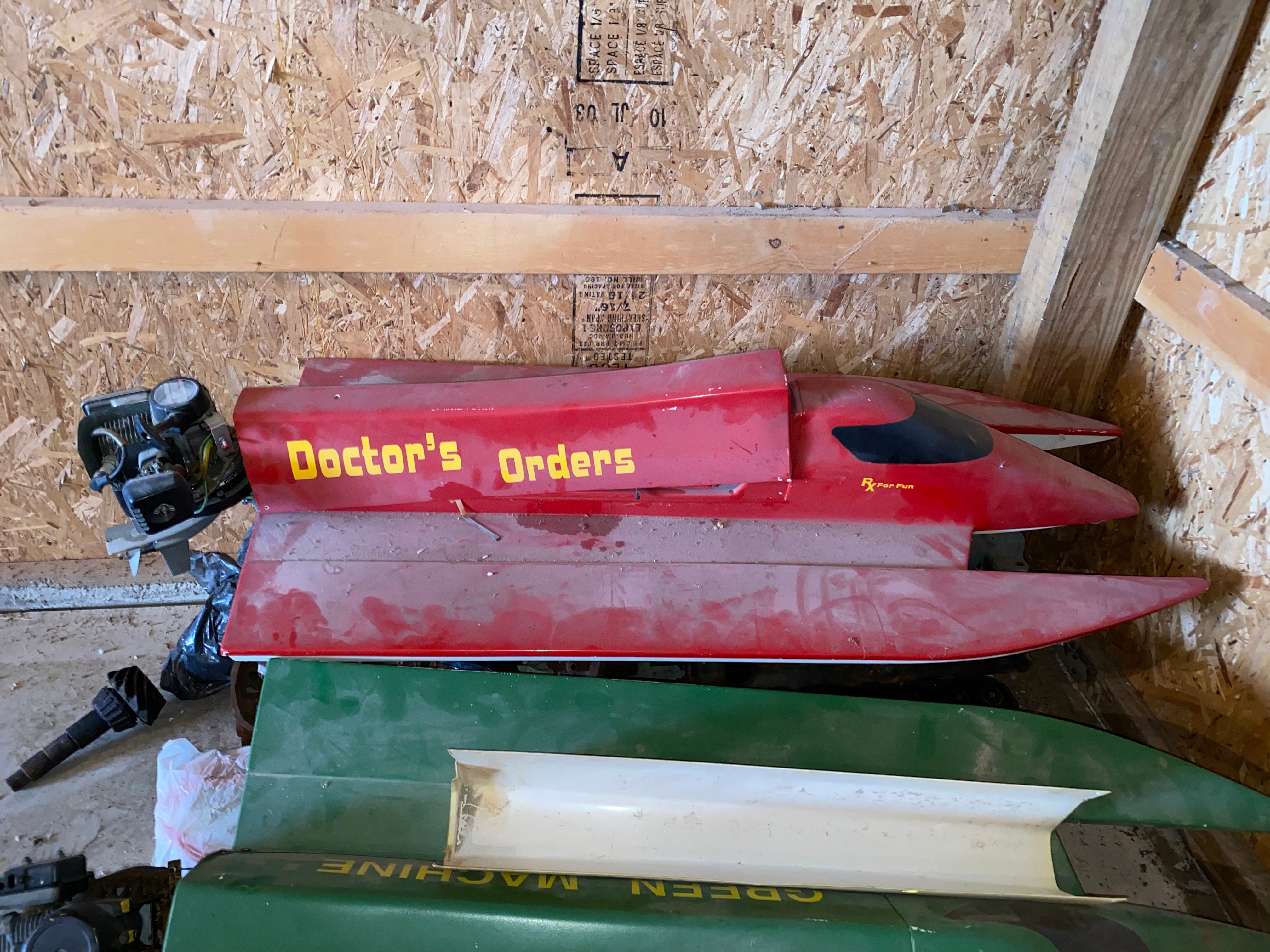 Property photo 31 - TIMED ONLINE ONLY Vintage Pin Ball and Coca Cola Collection AUCTION IN STEUBEN COUNTY, INDIANA