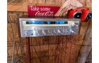 Property photo 41 - TIMED ONLINE ONLY Vintage Pin Ball and Coca Cola Collection AUCTION IN STEUBEN COUNTY, INDIANA