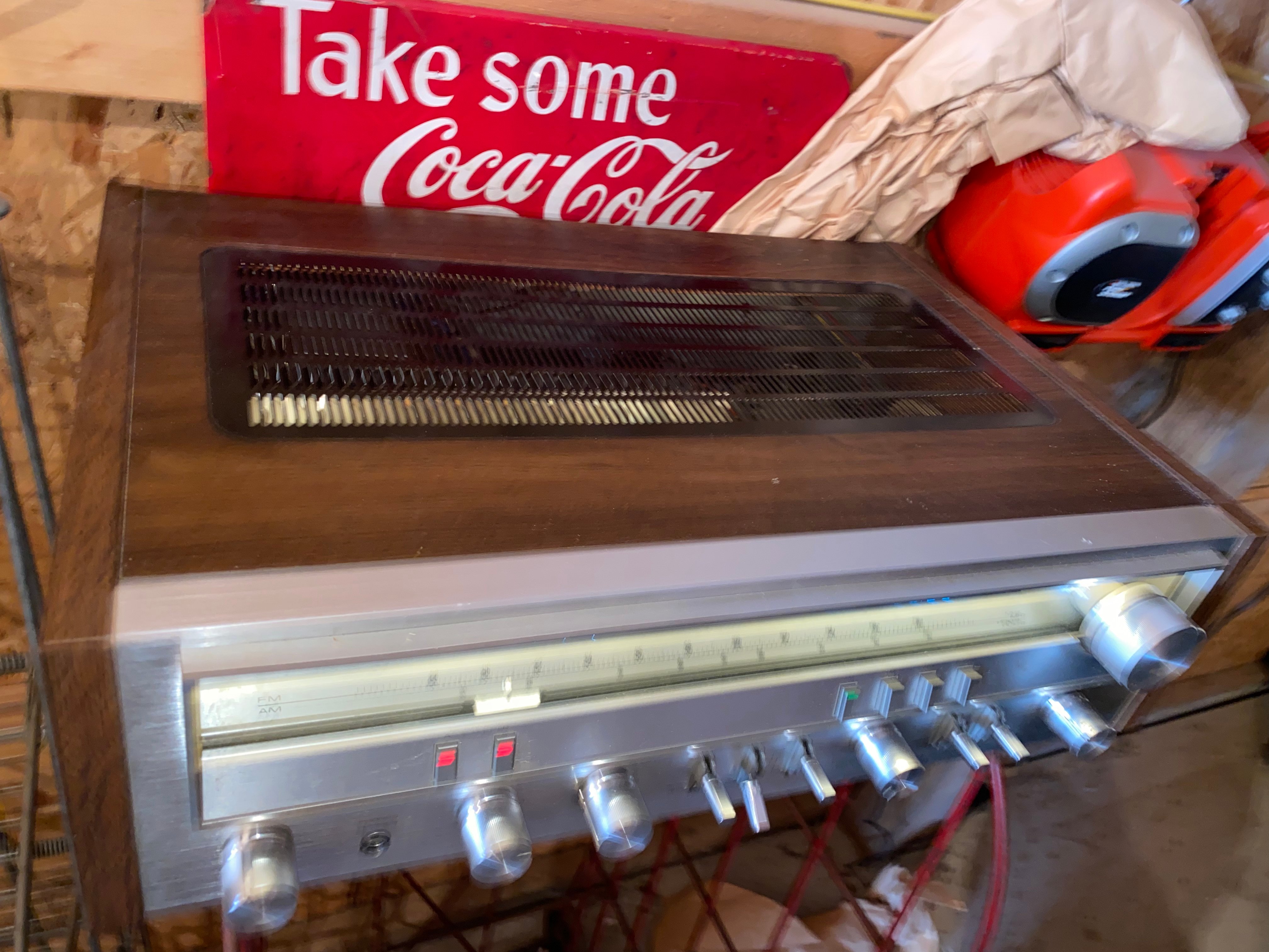 Property photo 43 - TIMED ONLINE ONLY Vintage Pin Ball and Coca Cola Collection AUCTION IN STEUBEN COUNTY, INDIANA