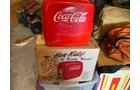 Property photo 44 - TIMED ONLINE ONLY Vintage Pin Ball and Coca Cola Collection AUCTION IN STEUBEN COUNTY, INDIANA