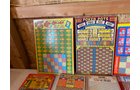 Property photo 50 - TIMED ONLINE ONLY Vintage Pin Ball and Coca Cola Collection AUCTION IN STEUBEN COUNTY, INDIANA