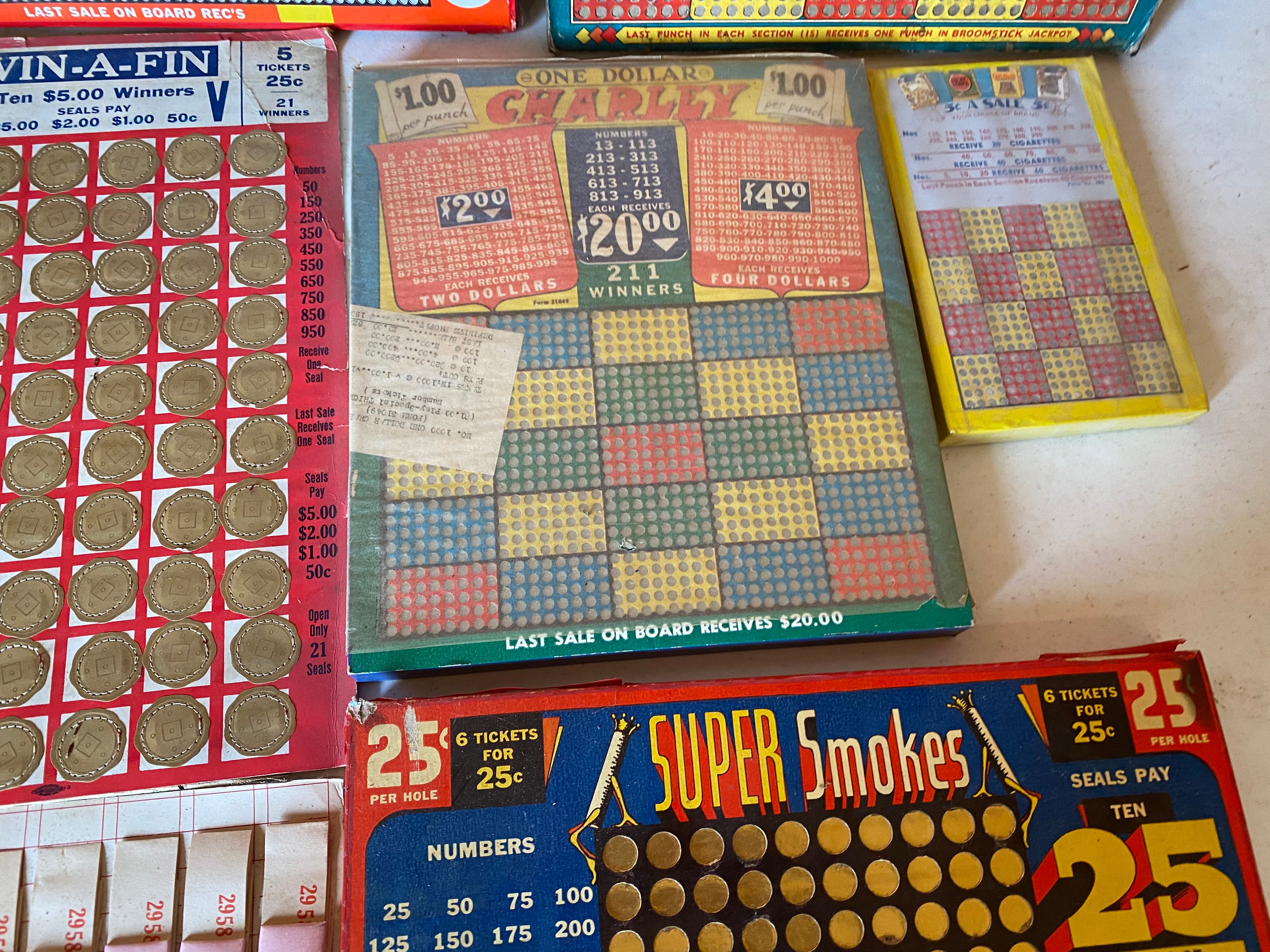 Property photo 55 - TIMED ONLINE ONLY Vintage Pin Ball and Coca Cola Collection AUCTION IN STEUBEN COUNTY, INDIANA