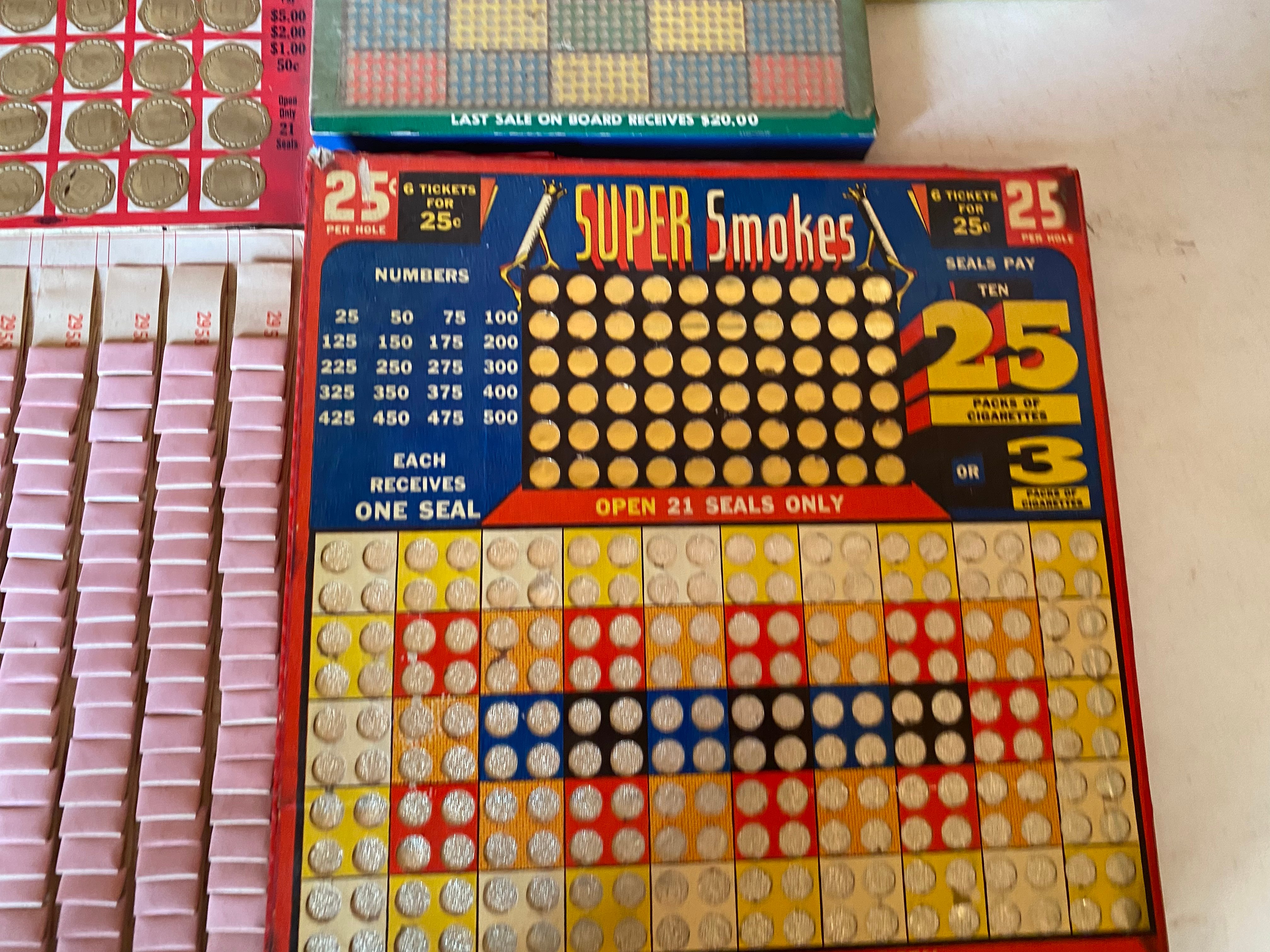 Property photo 56 - TIMED ONLINE ONLY Vintage Pin Ball and Coca Cola Collection AUCTION IN STEUBEN COUNTY, INDIANA