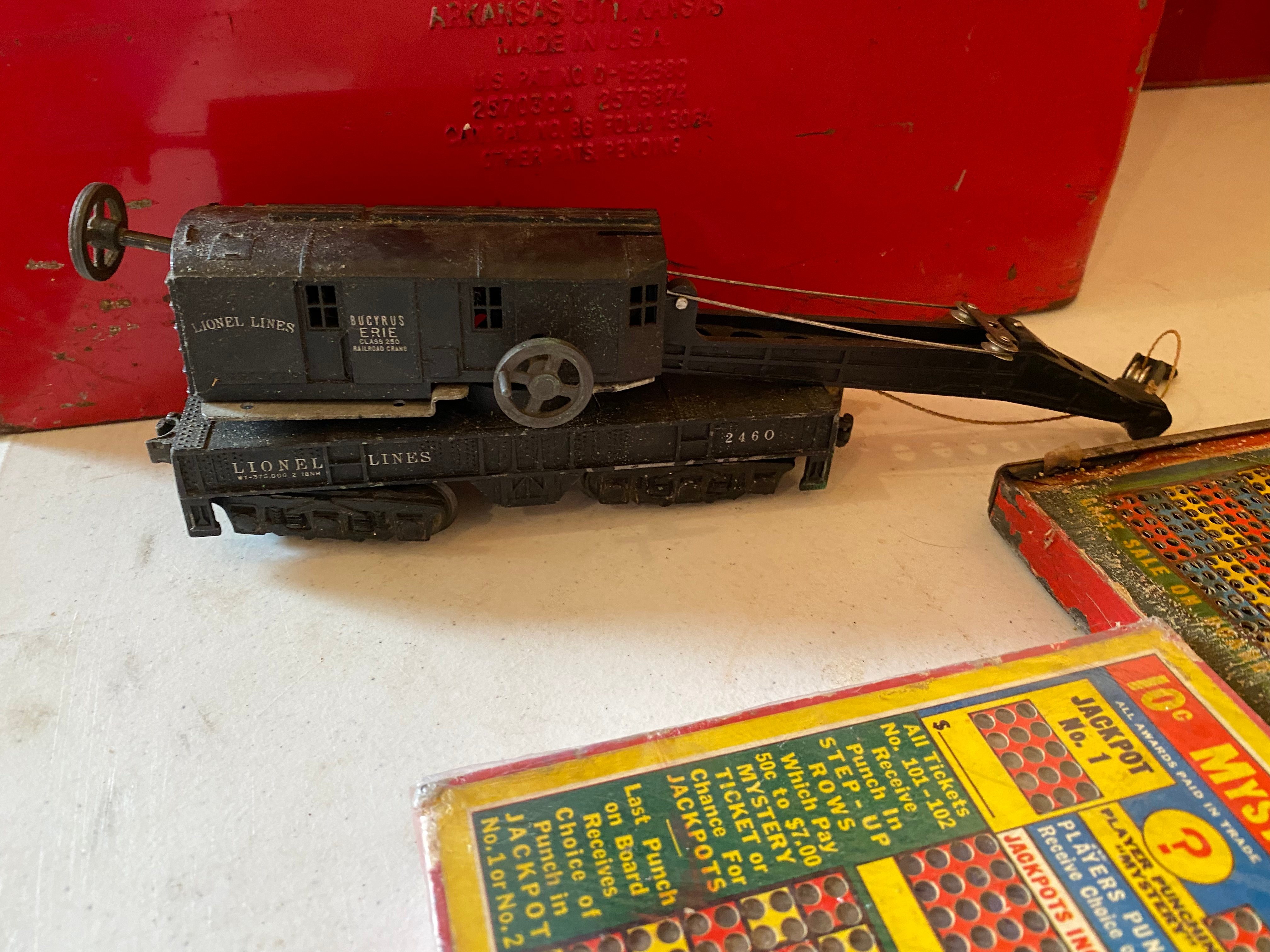 Property photo 60 - TIMED ONLINE ONLY Vintage Pin Ball and Coca Cola Collection AUCTION IN STEUBEN COUNTY, INDIANA