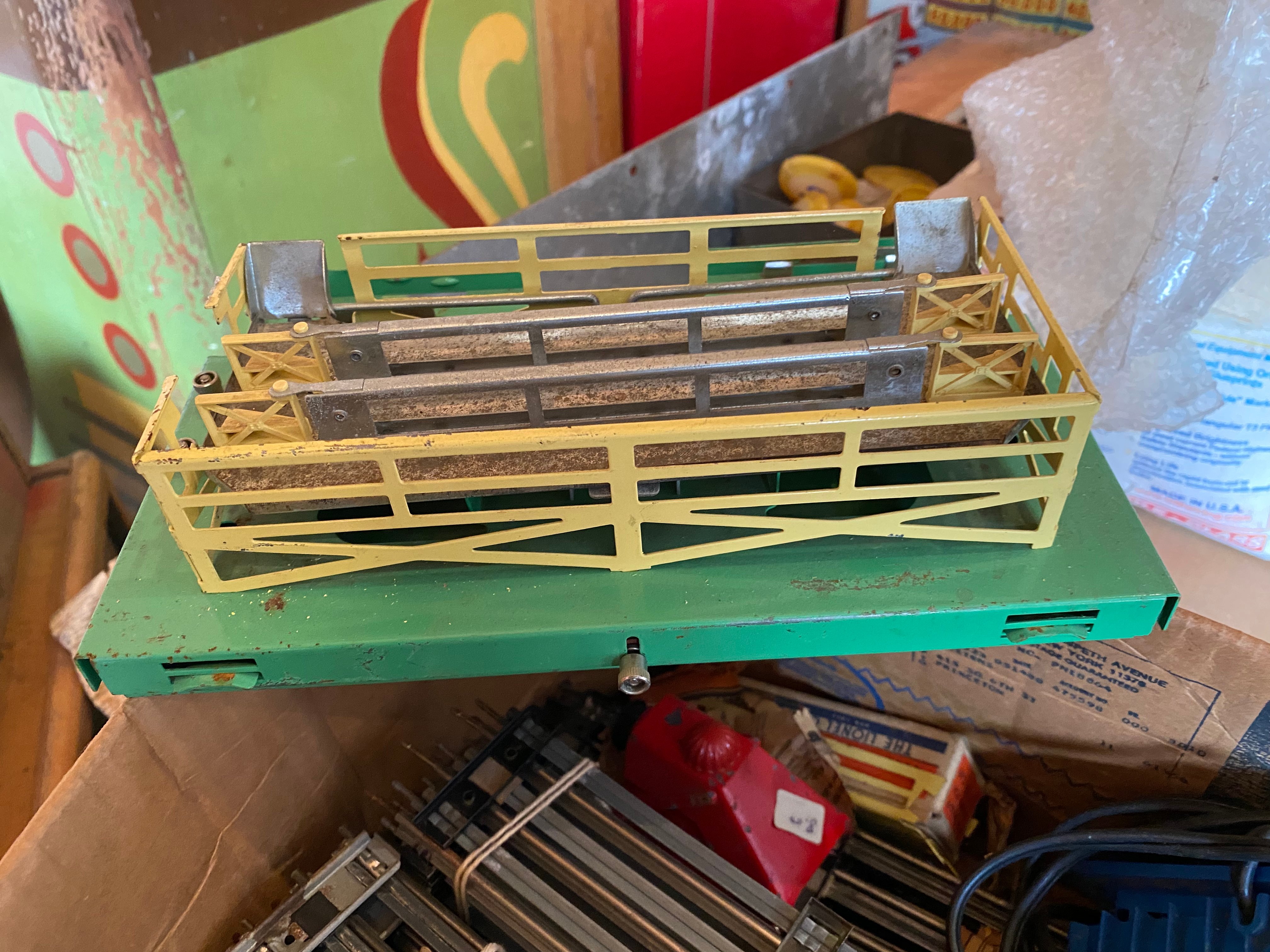 Property photo 61 - TIMED ONLINE ONLY Vintage Pin Ball and Coca Cola Collection AUCTION IN STEUBEN COUNTY, INDIANA