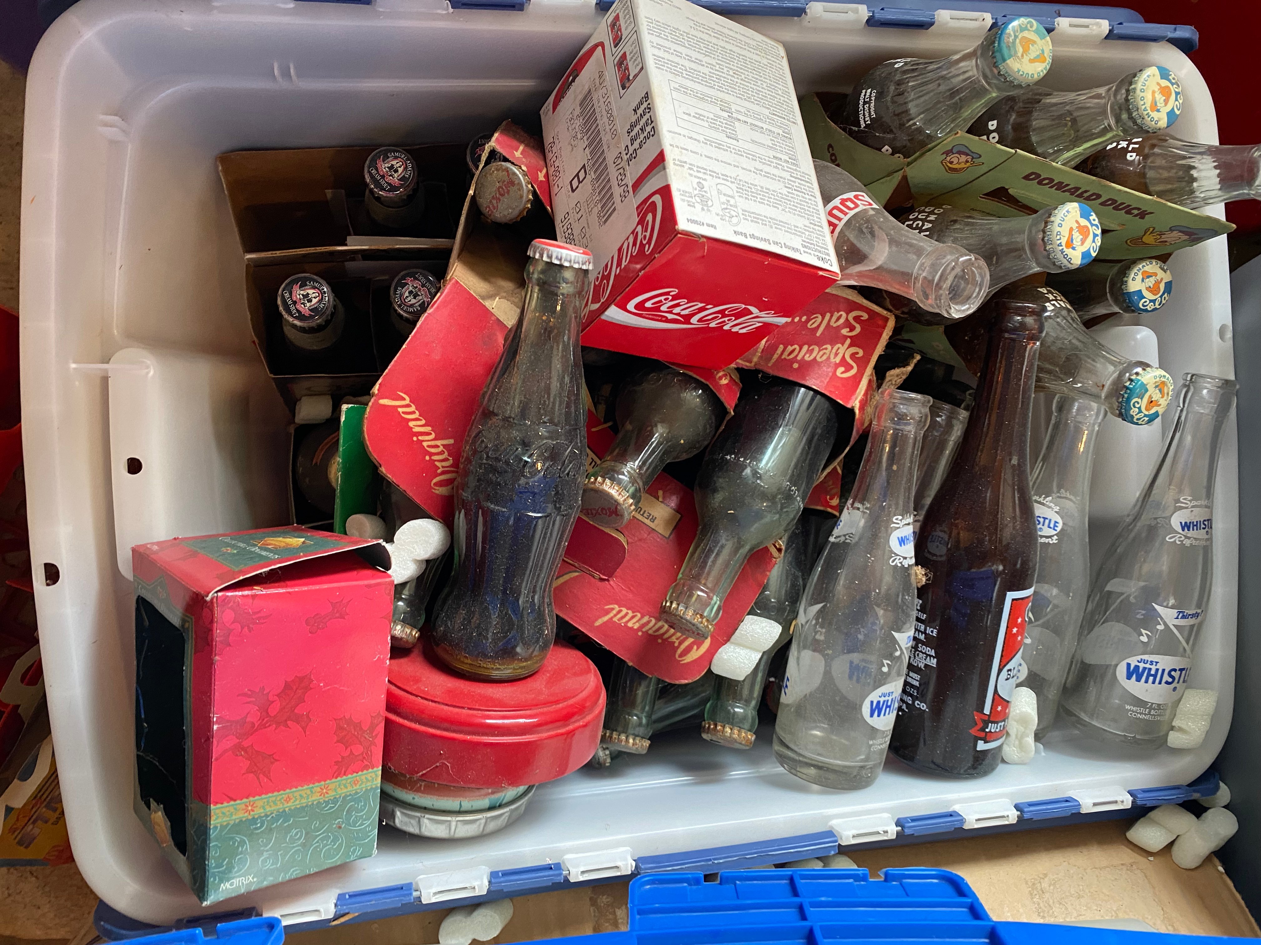 Property photo 64 - TIMED ONLINE ONLY Vintage Pin Ball and Coca Cola Collection AUCTION IN STEUBEN COUNTY, INDIANA
