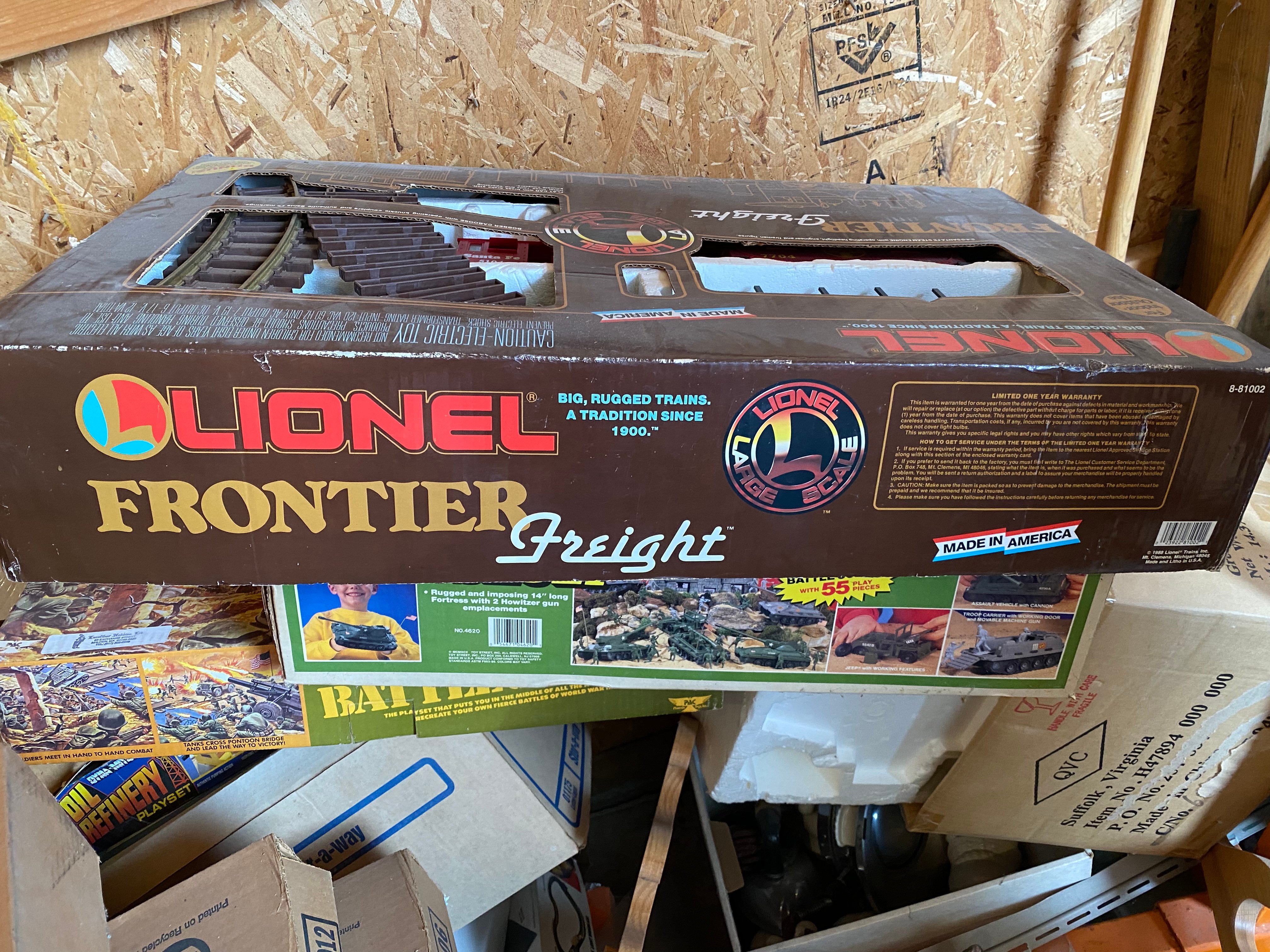 Property photo 66 - TIMED ONLINE ONLY Vintage Pin Ball and Coca Cola Collection AUCTION IN STEUBEN COUNTY, INDIANA