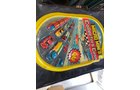 Property photo 70 - TIMED ONLINE ONLY Vintage Pin Ball and Coca Cola Collection AUCTION IN STEUBEN COUNTY, INDIANA