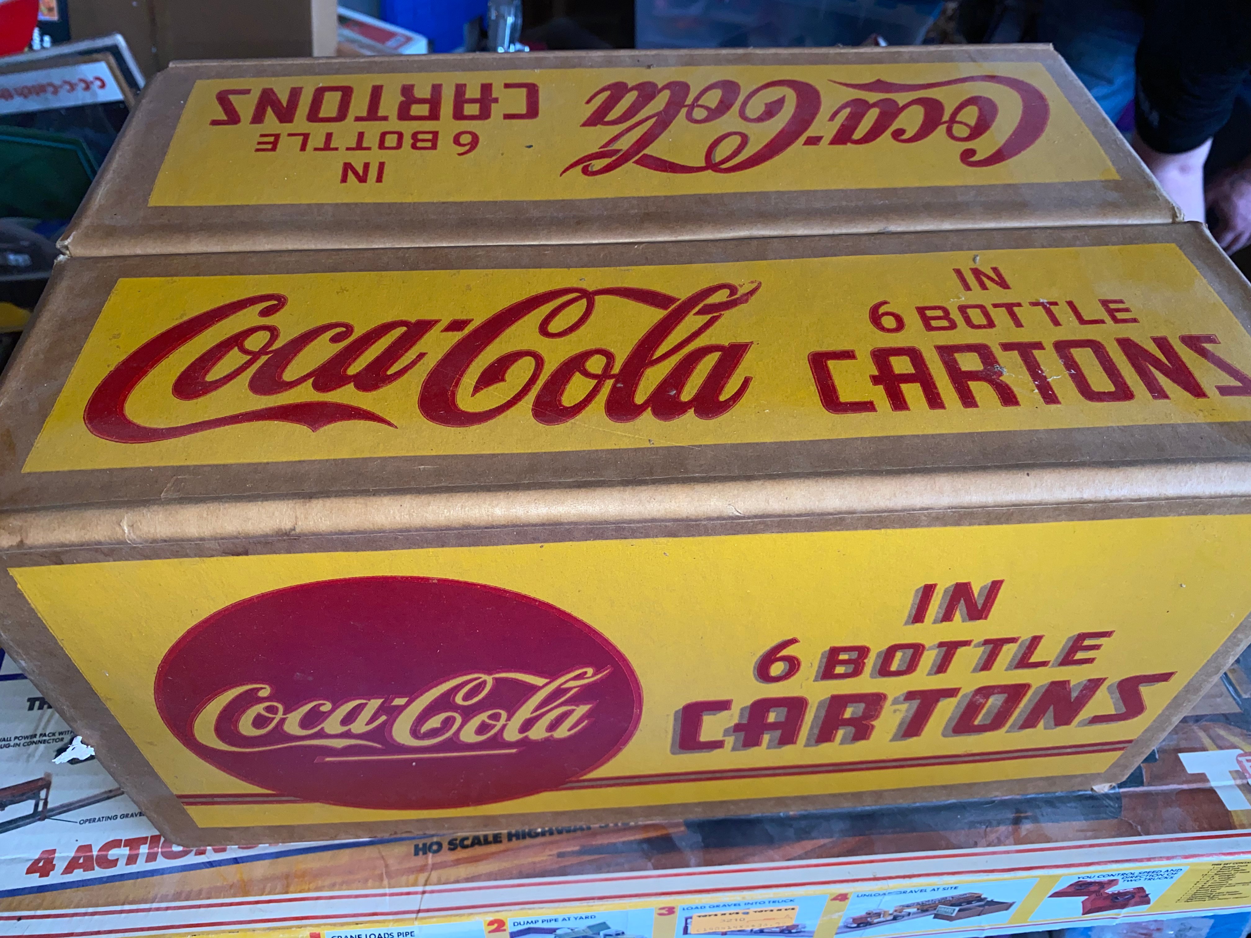 Property photo 74 - TIMED ONLINE ONLY Vintage Pin Ball and Coca Cola Collection AUCTION IN STEUBEN COUNTY, INDIANA