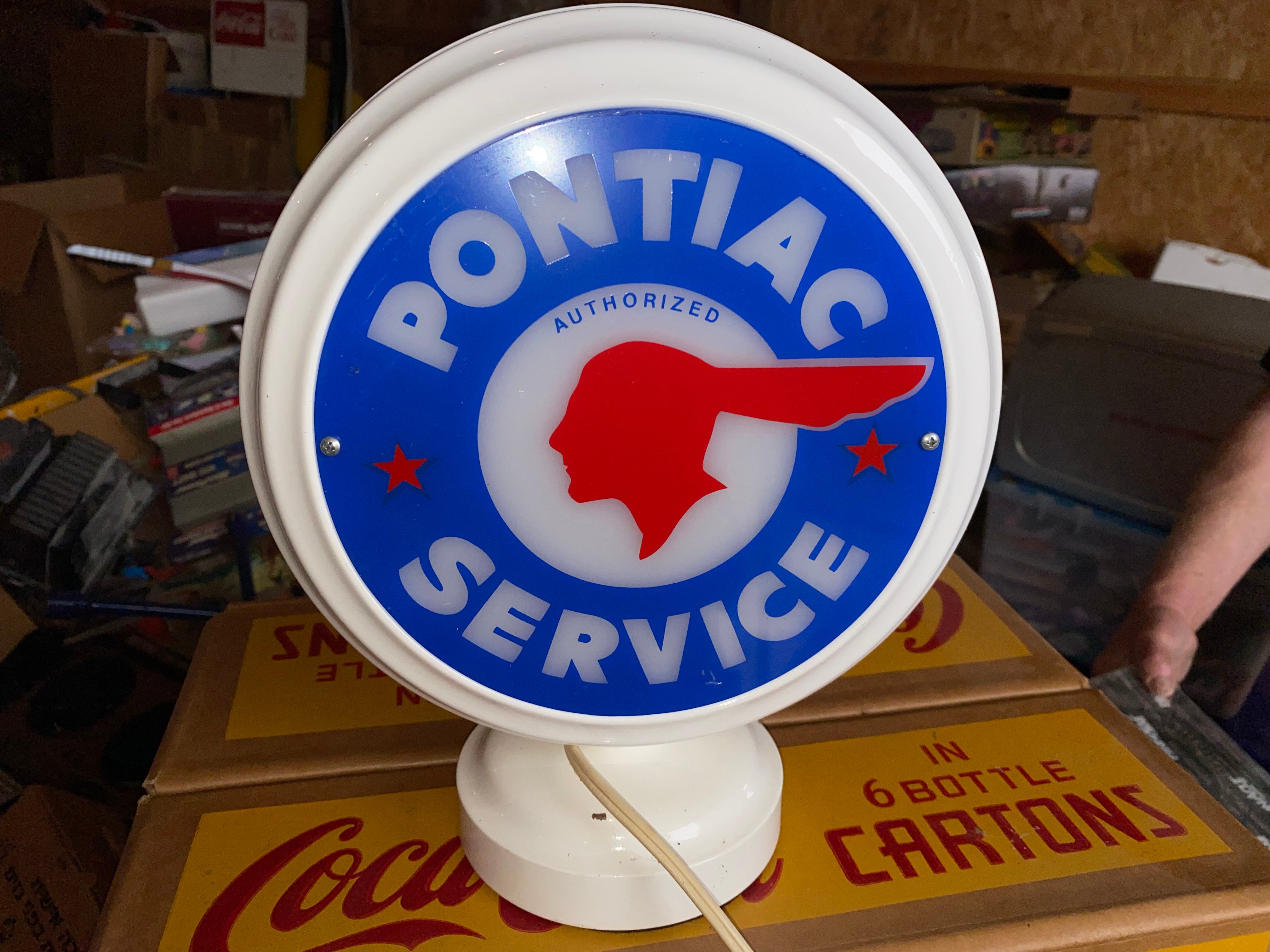 Property photo 76 - TIMED ONLINE ONLY Vintage Pin Ball and Coca Cola Collection AUCTION IN STEUBEN COUNTY, INDIANA