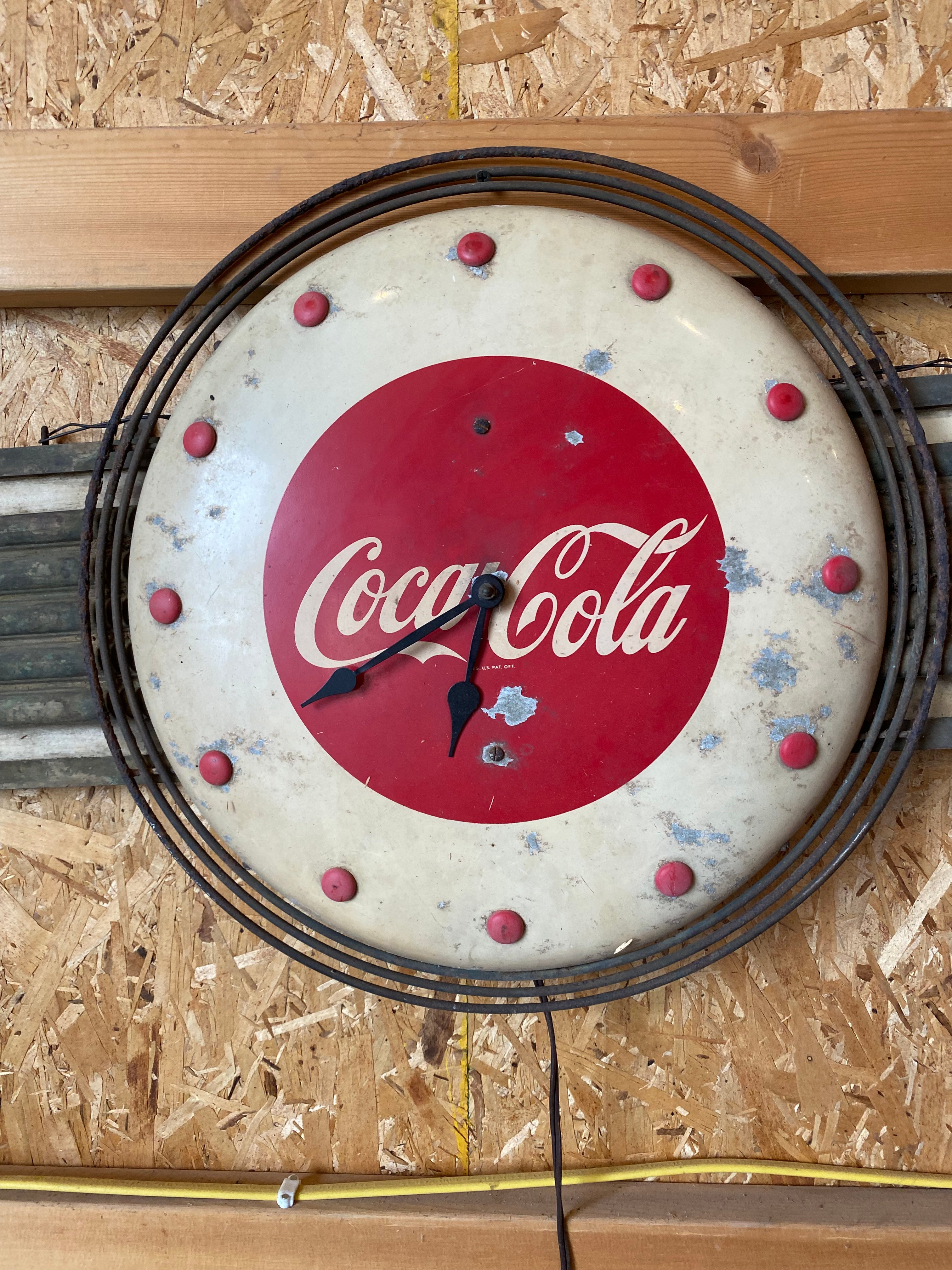 Property photo 78 - TIMED ONLINE ONLY Vintage Pin Ball and Coca Cola Collection AUCTION IN STEUBEN COUNTY, INDIANA