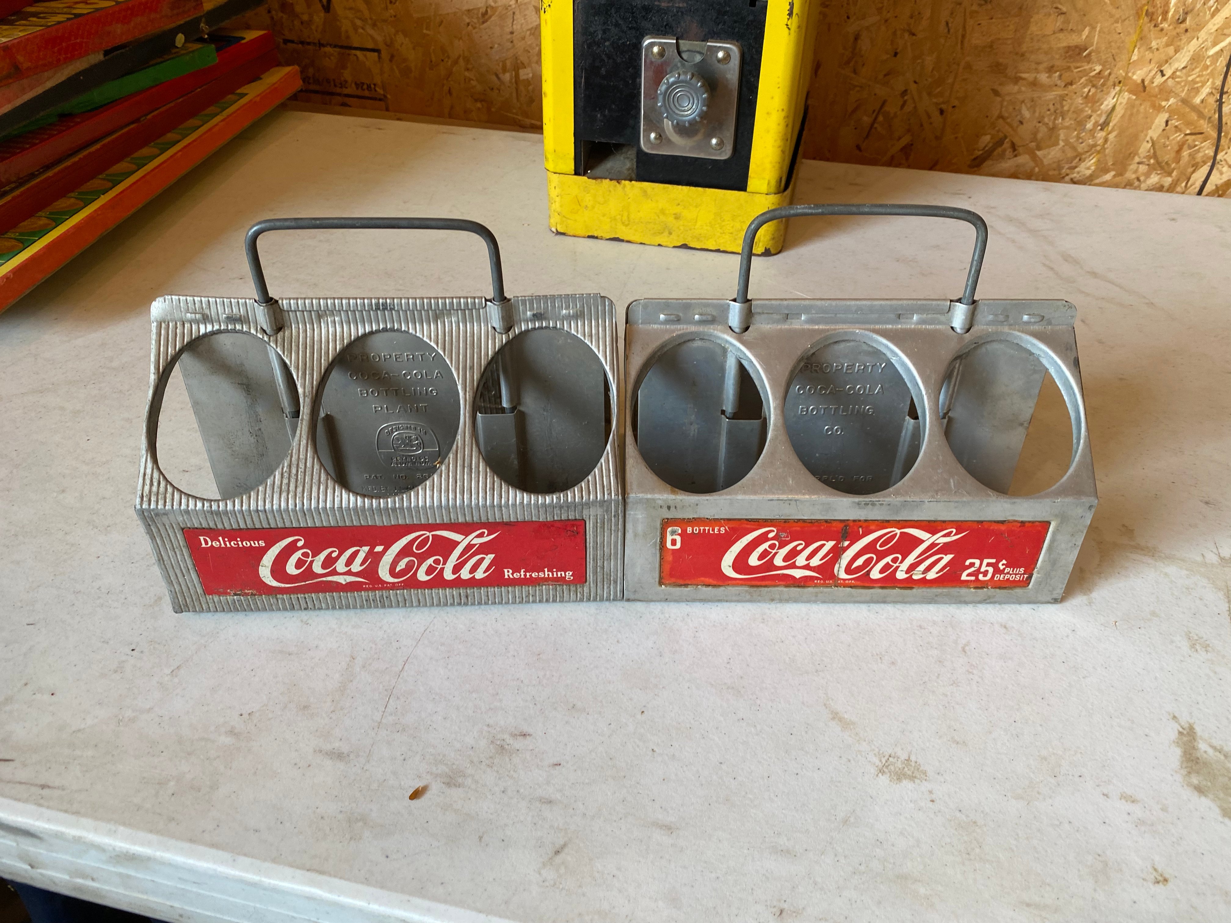 Property photo 79 - TIMED ONLINE ONLY Vintage Pin Ball and Coca Cola Collection AUCTION IN STEUBEN COUNTY, INDIANA