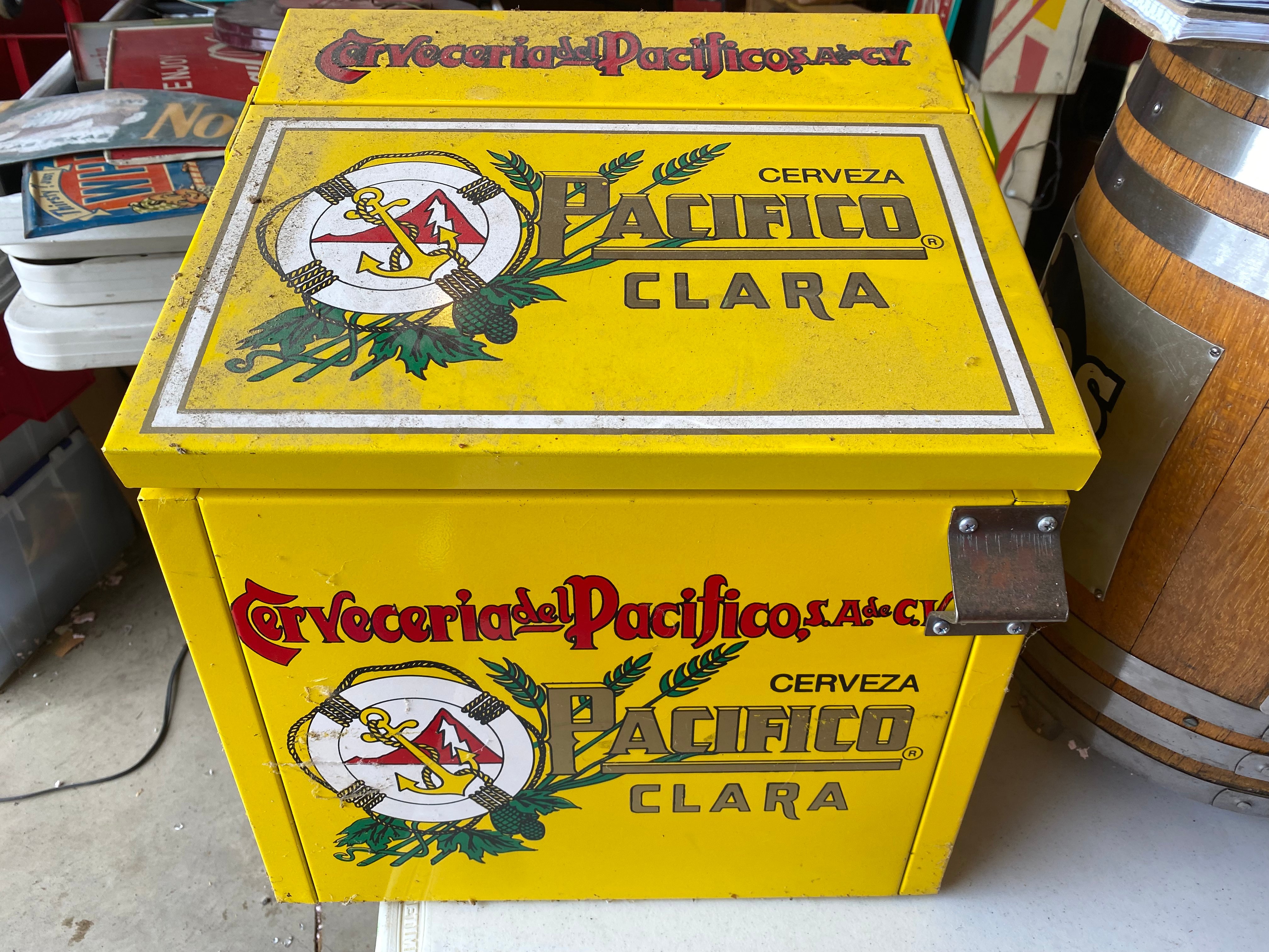 Property photo 81 - TIMED ONLINE ONLY Vintage Pin Ball and Coca Cola Collection AUCTION IN STEUBEN COUNTY, INDIANA
