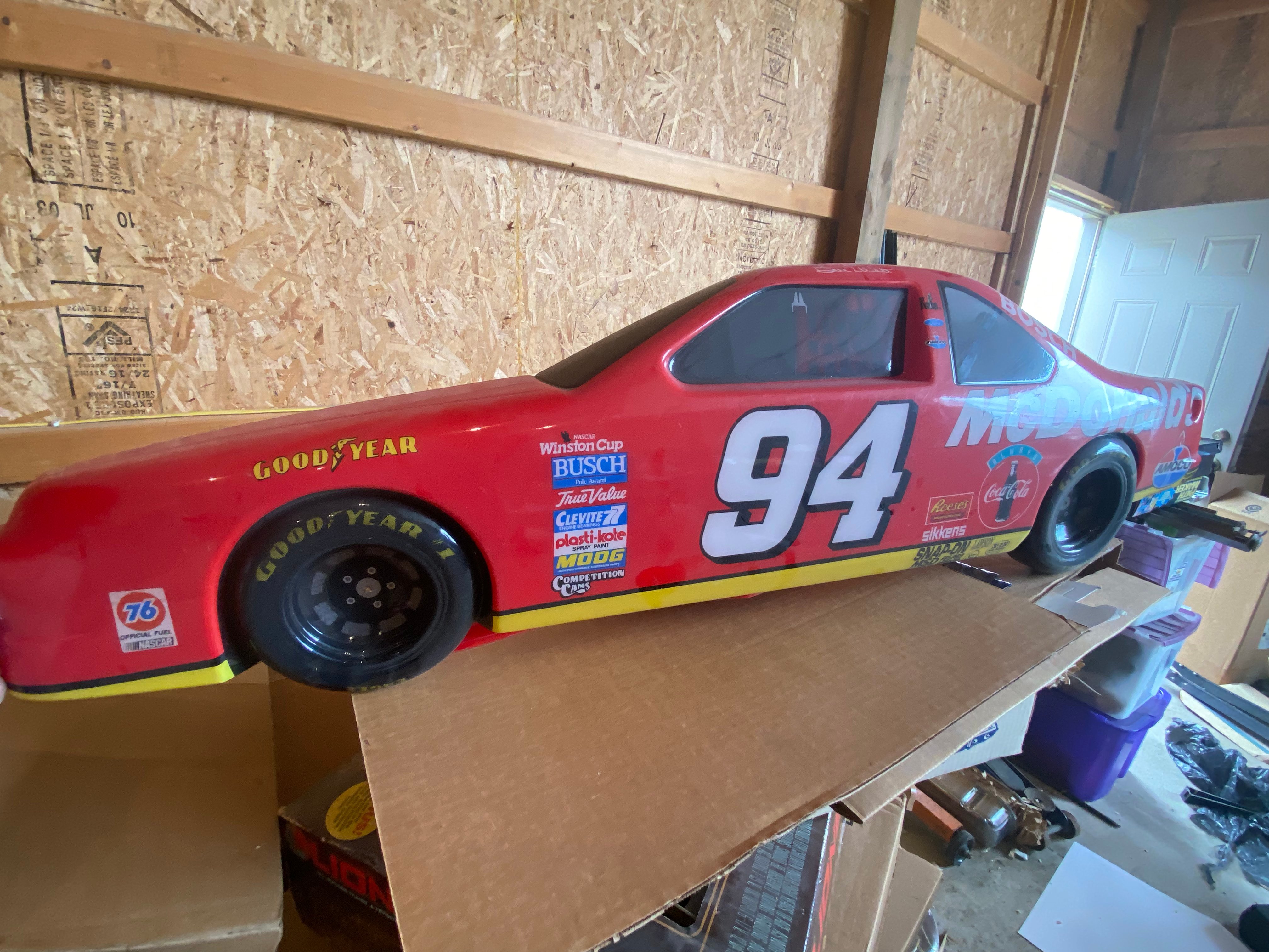 Property photo 83 - TIMED ONLINE ONLY Vintage Pin Ball and Coca Cola Collection AUCTION IN STEUBEN COUNTY, INDIANA